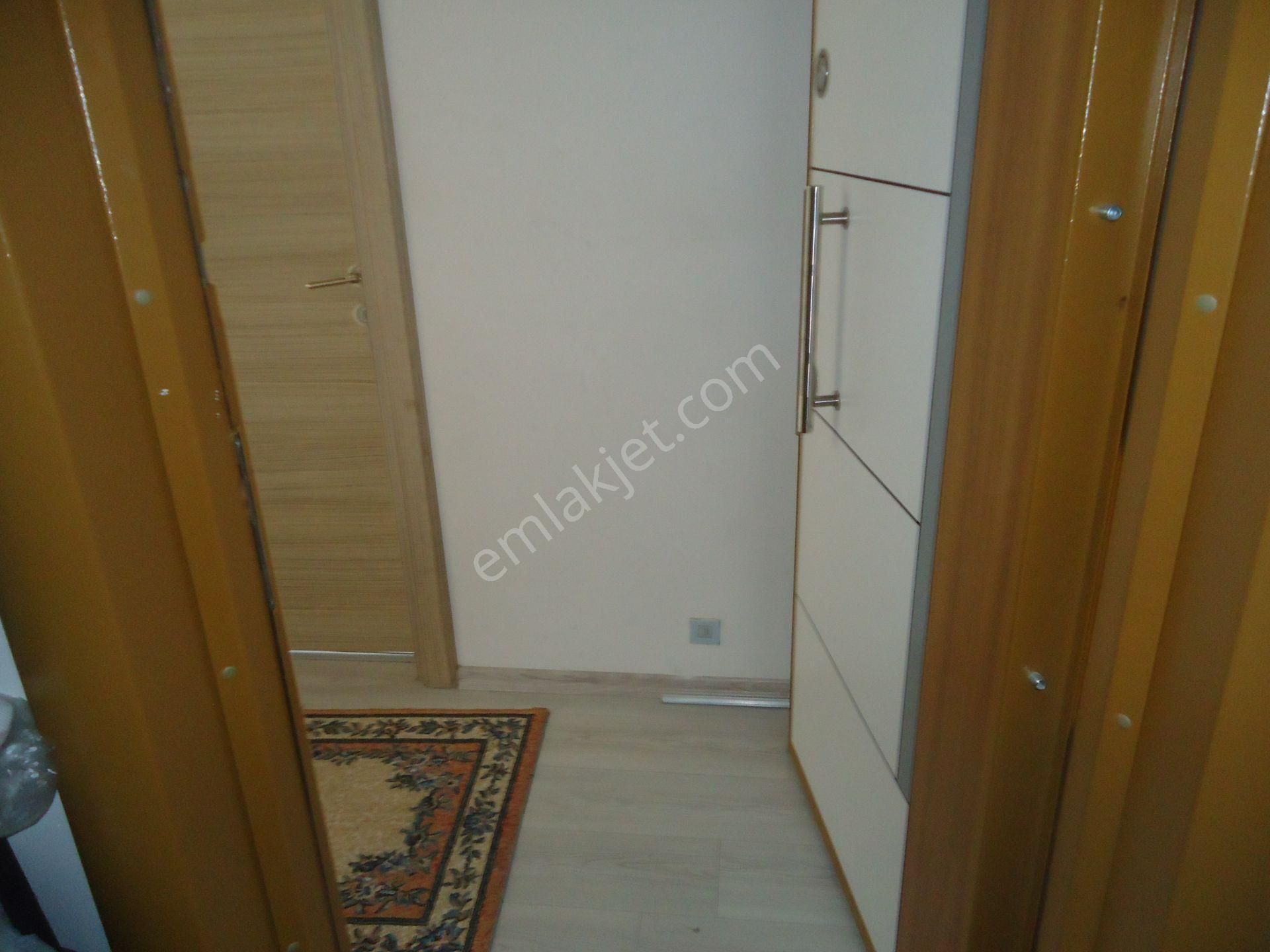 Star Emlakta Eşyalı Asansörlü Doğalgazlı Dep.yön.li 2+1 85m2 K/3 - Görsel 6