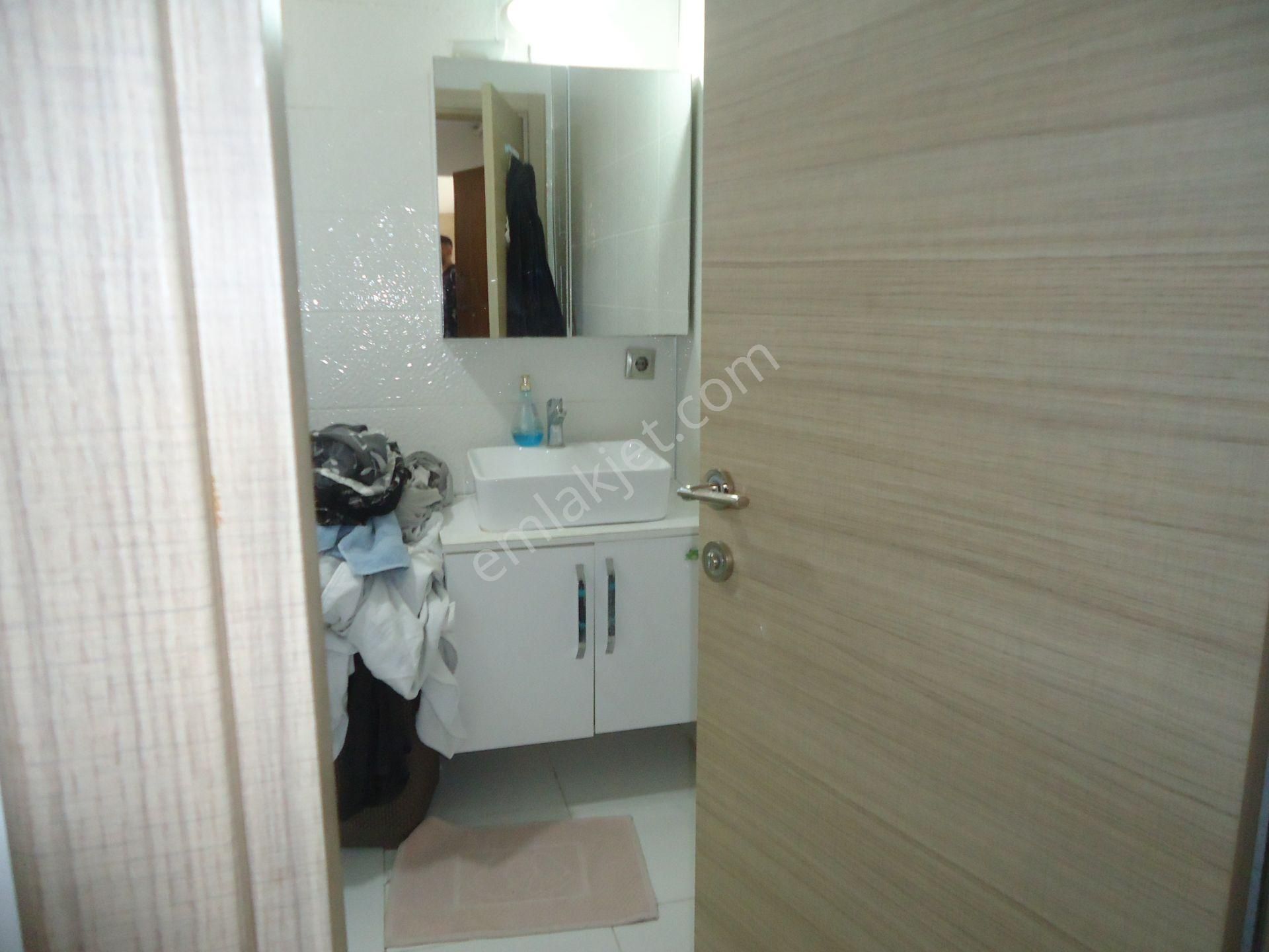 Star Emlakta Eşyalı Asansörlü Doğalgazlı Dep.yön.li 2+1 85m2 K/3 - Görsel 12