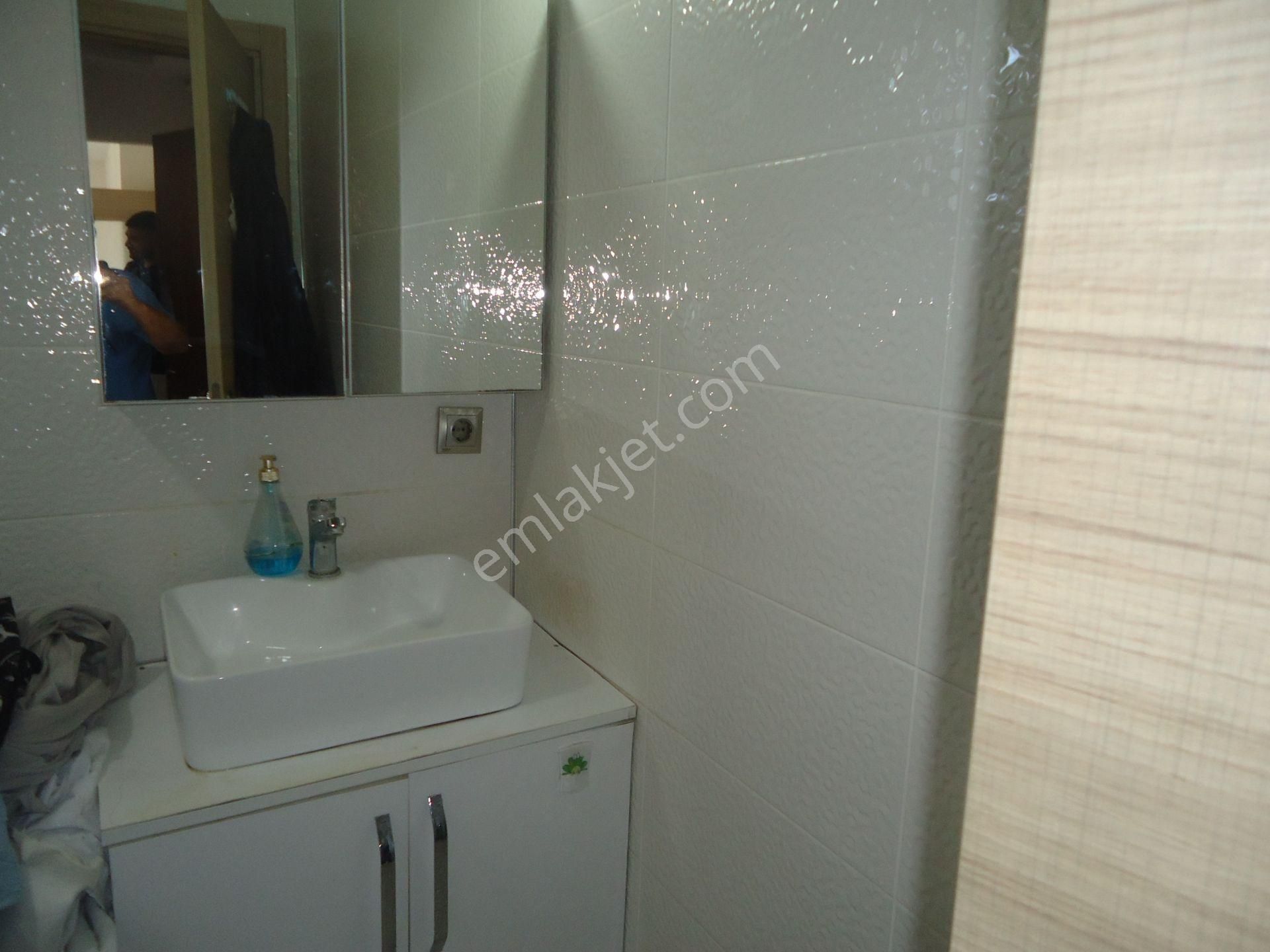 Star Emlakta Eşyalı Asansörlü Doğalgazlı Dep.yön.li 2+1 85m2 K/3 - Görsel 11