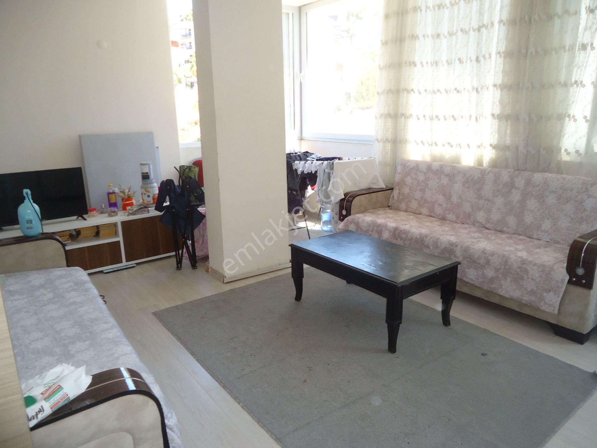 Star Emlakta Eşyalı Asansörlü Doğalgazlı Dep.yön.li 2+1 85m2 K/3 - Görsel 3