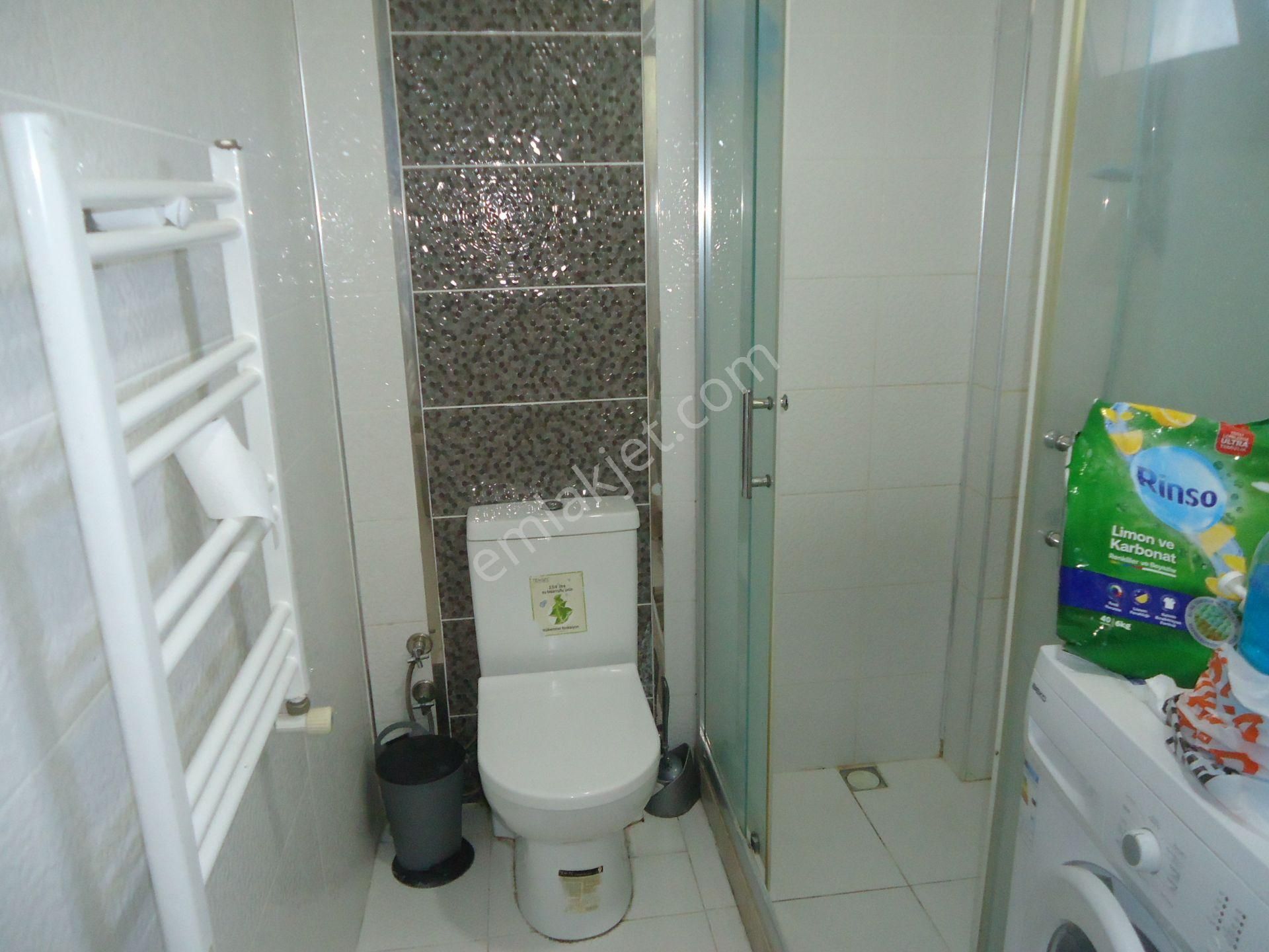 Star Emlakta Eşyalı Asansörlü Doğalgazlı Dep.yön.li 2+1 85m2 K/3 - Görsel 10