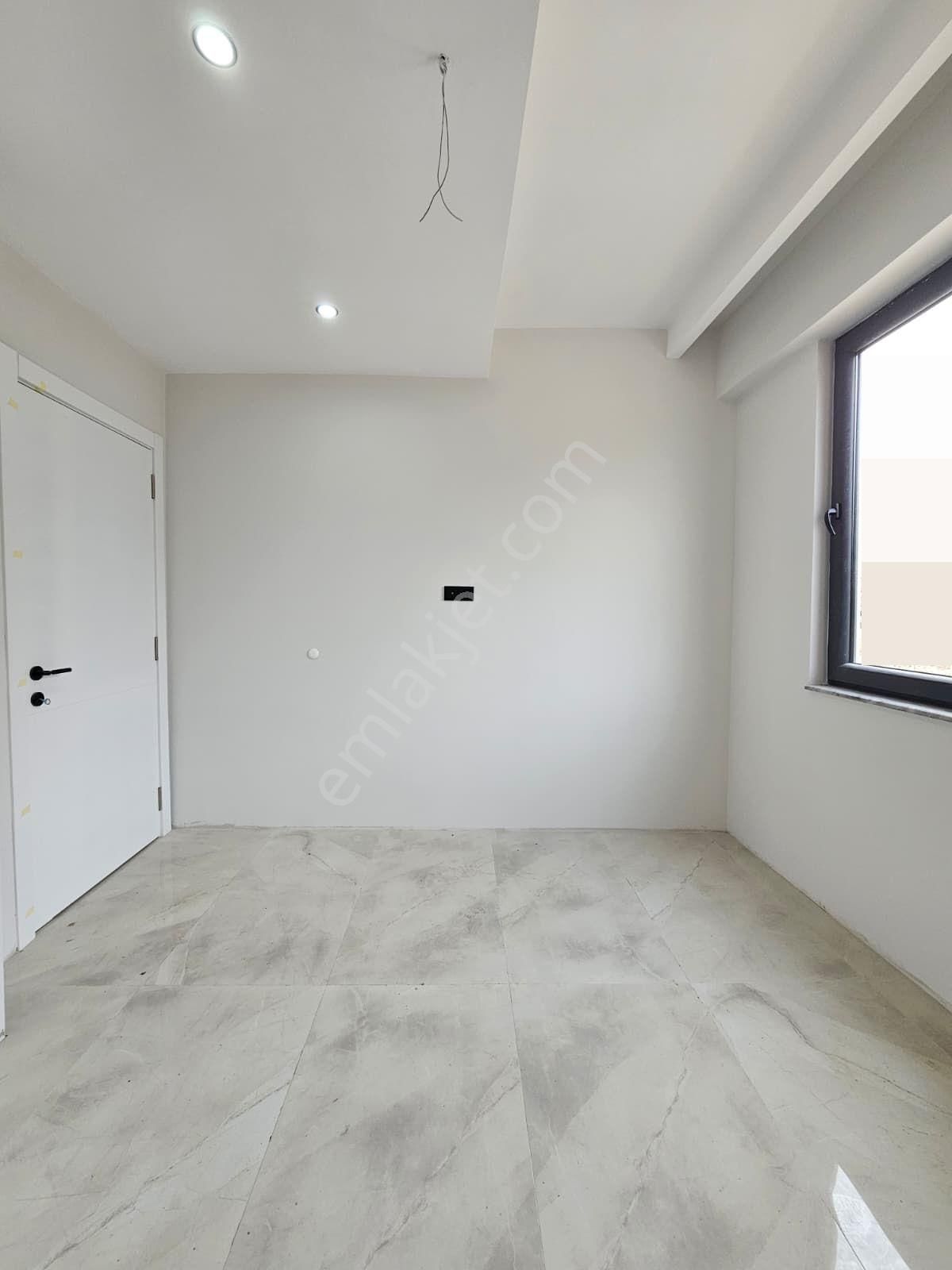 Denizli Gümüşçay Mahallesinde Albayrağa Yakın 2+1 Satılık Önü Yeşil Alan Fırsat Daireler - Görsel 13