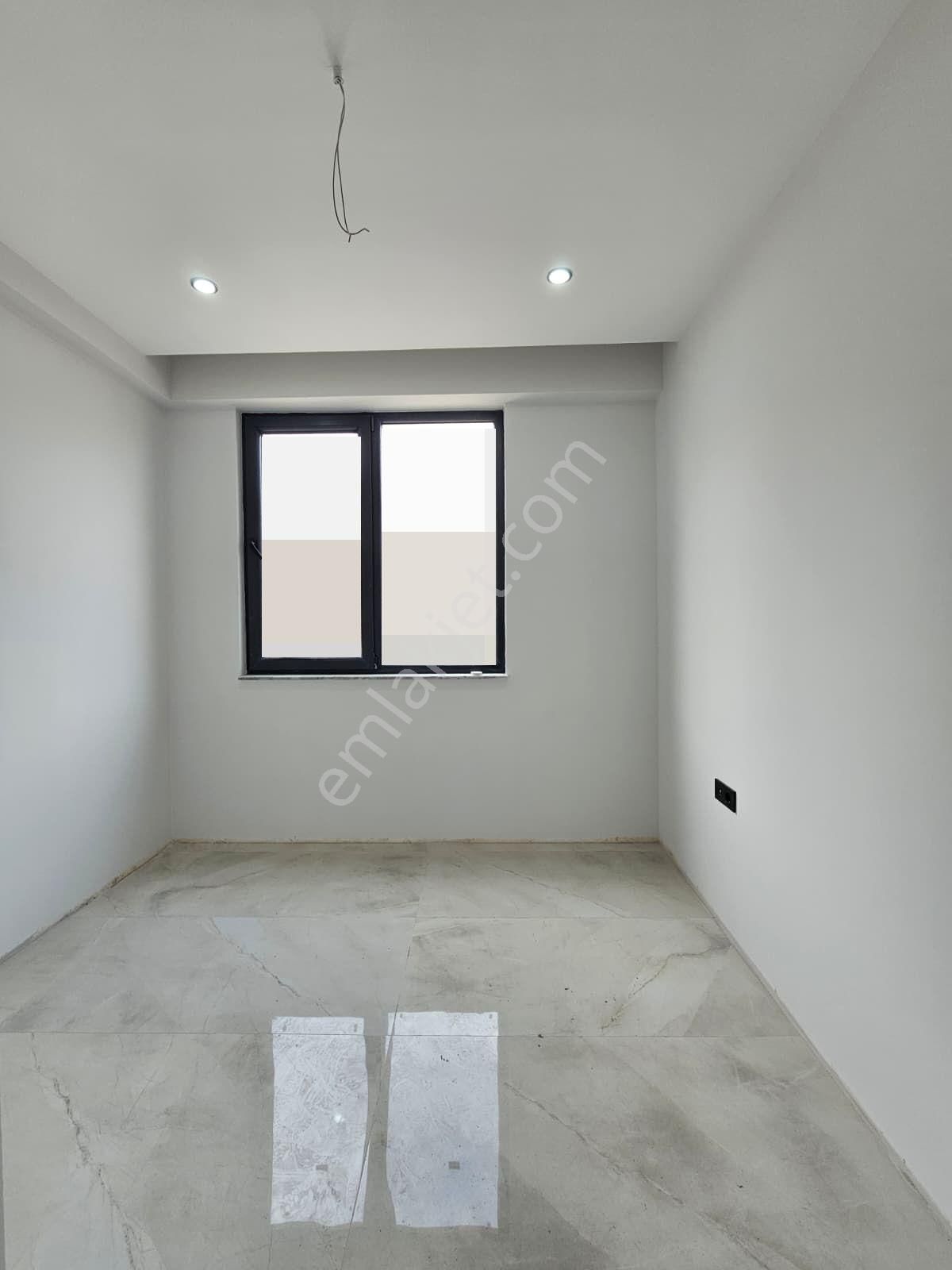 Denizli Gümüşçay Mahallesinde Albayrağa Yakın 2+1 Satılık Önü Yeşil Alan Fırsat Daireler - Görsel 14