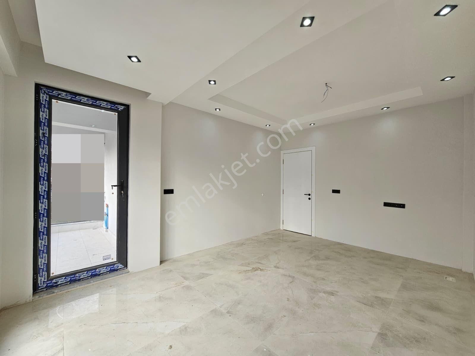 Denizli Gümüşçay Mahallesinde Albayrağa Yakın 2+1 Satılık Önü Yeşil Alan Fırsat Daireler - Görsel 10