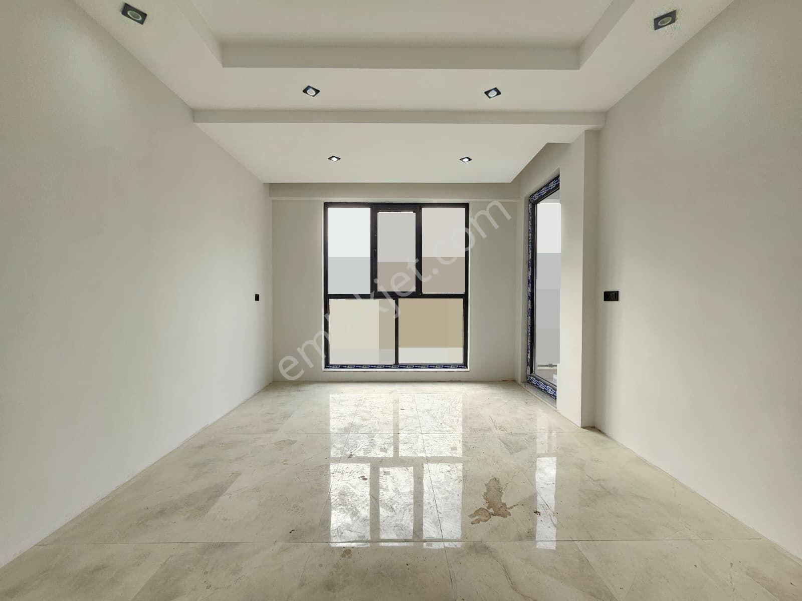 Denizli Gümüşçay Mahallesinde Albayrağa Yakın 2+1 Satılık Önü Yeşil Alan Fırsat Daireler - Görsel 5