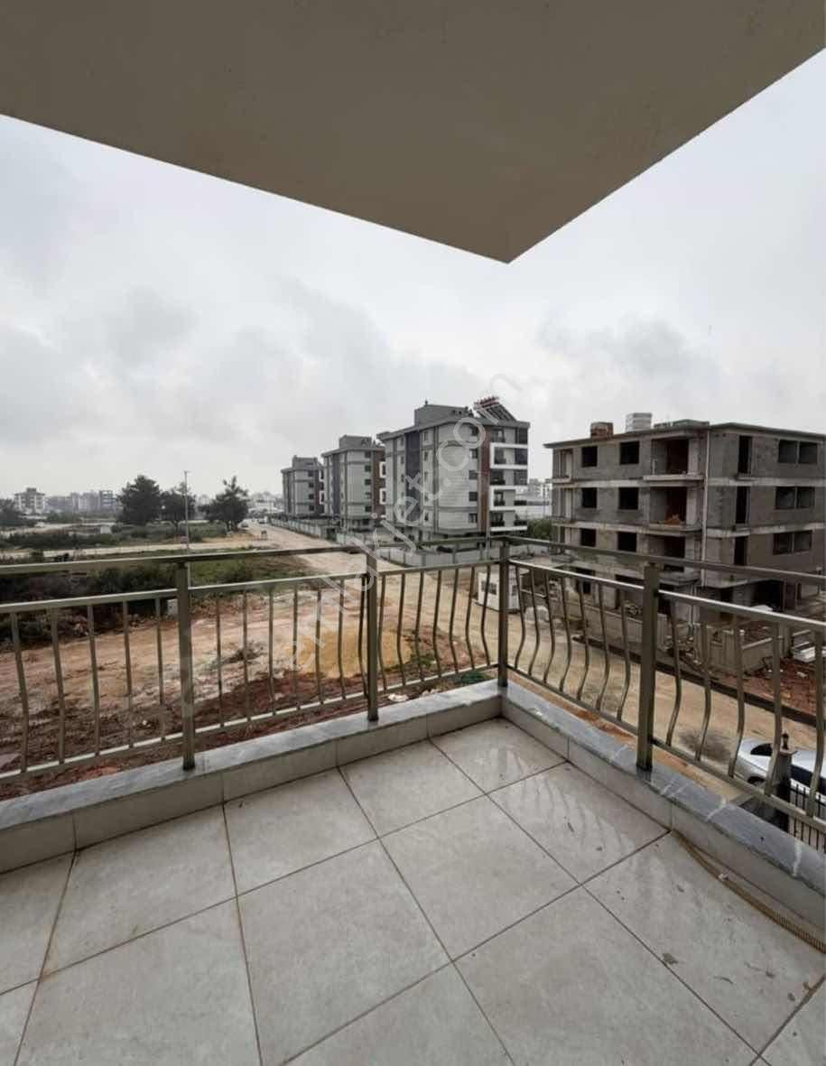 Aydoğmuş Mah Katta 1+1 Havuzlu Asansörlü Full Eşyalı Daire - Görsel 10