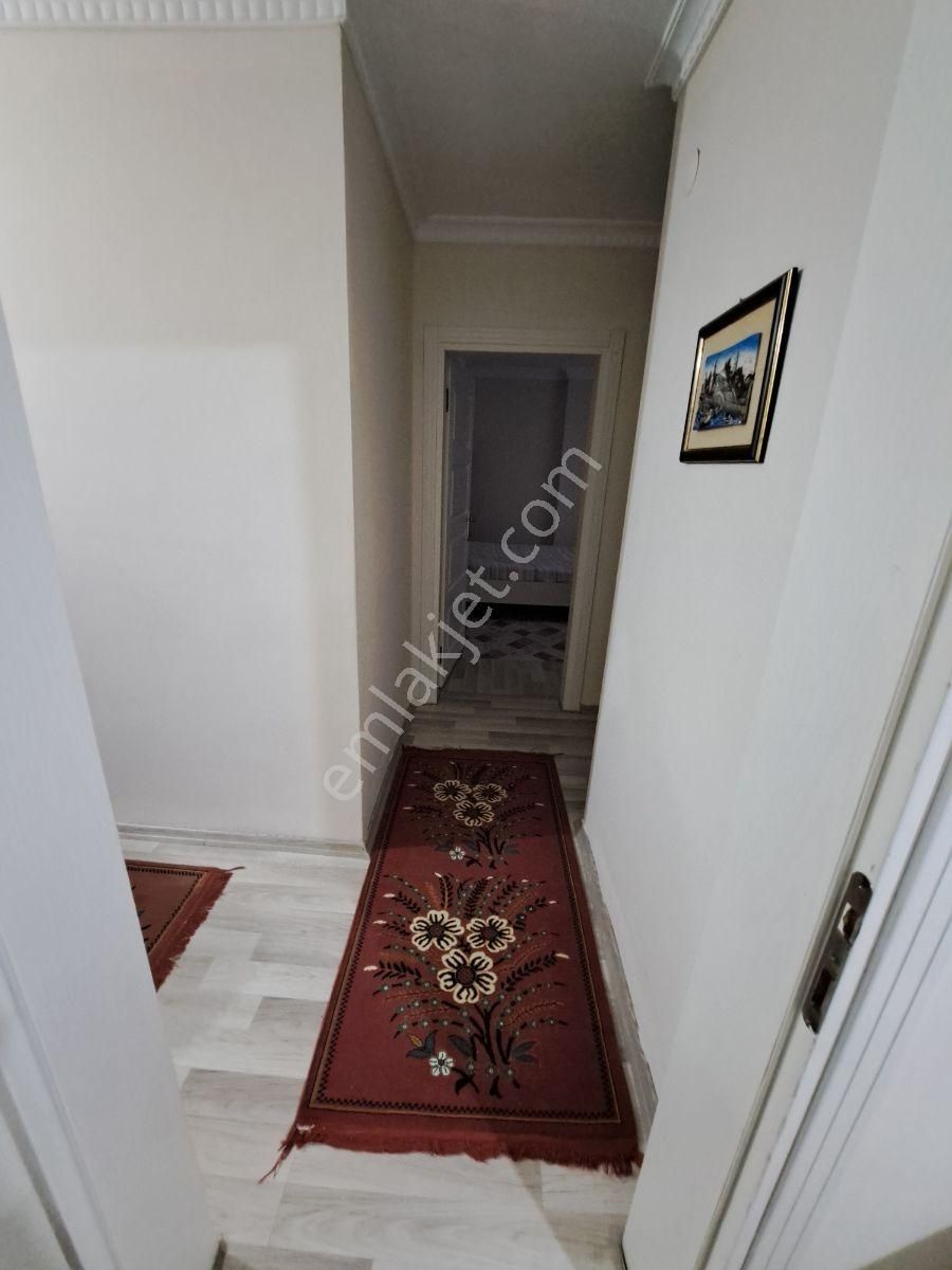 Betül Emlak'tan Sultangazi Eski Habiblerde Full Eşyalı 2+1 Daire - Görsel 15