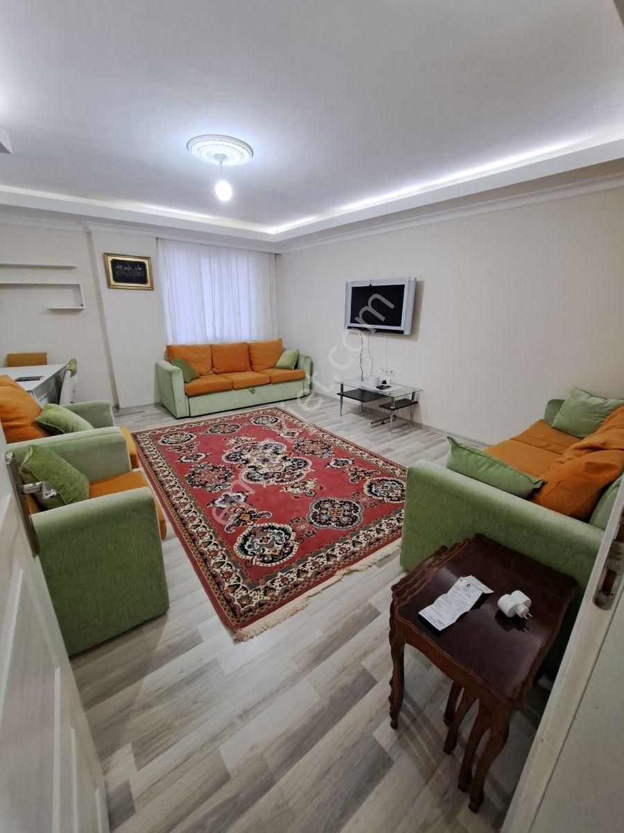 Betül Emlak'tan Sultangazi Eski Habiblerde Full Eşyalı 2+1 Daire