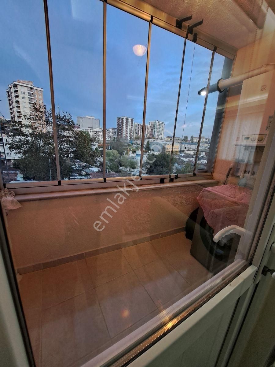 Betül Emlak'tan Sultangazi Eski Habiblerde Full Eşyalı 2+1 Daire - Görsel 6