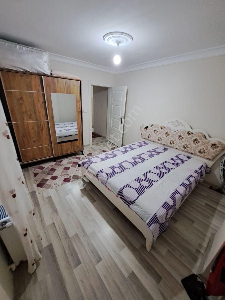 Betül Emlak'tan Sultangazi Eski Habiblerde Full Eşyalı 2+1 Daire - Görsel 2