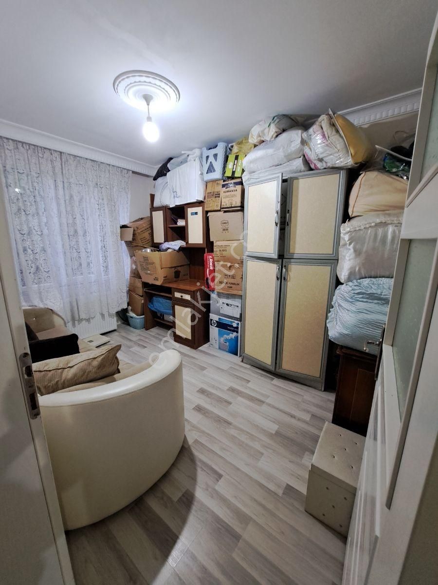 Betül Emlak'tan Sultangazi Eski Habiblerde Full Eşyalı 2+1 Daire - Görsel 8