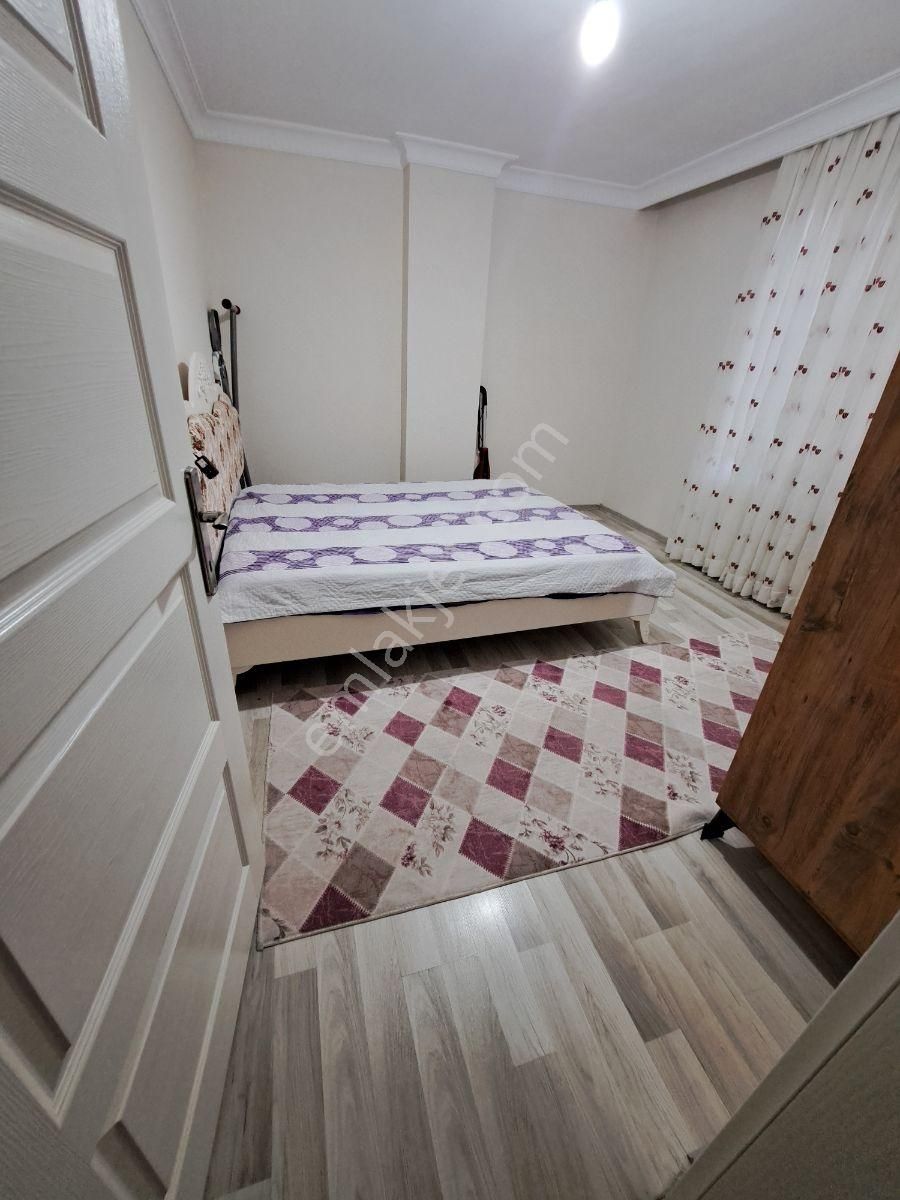 Betül Emlak'tan Sultangazi Eski Habiblerde Full Eşyalı 2+1 Daire - Görsel 9