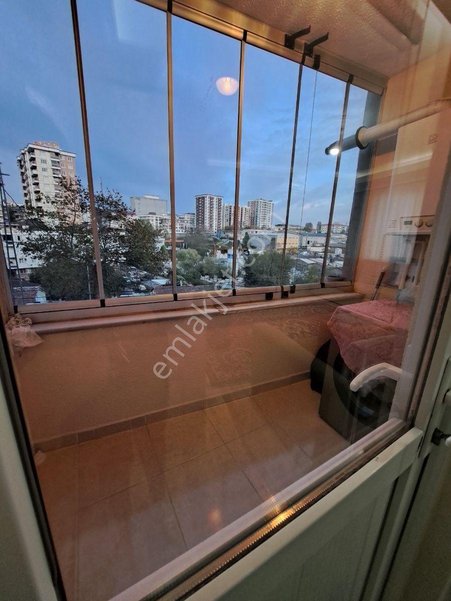 Betül Emlak'tan Sultangazi Eski Habiblerde Full Eşyalı 2+1 Daire - Görsel 10