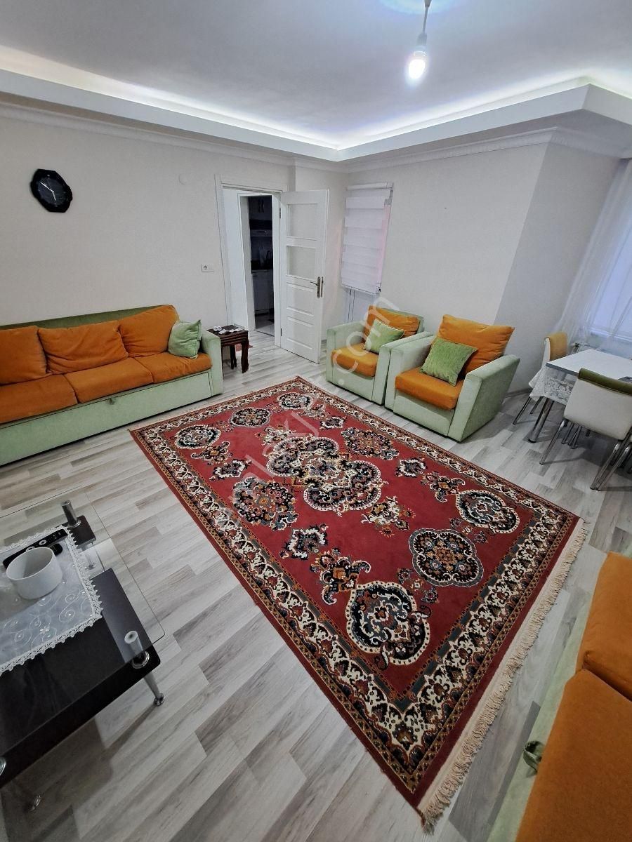 Betül Emlak'tan Sultangazi Eski Habiblerde Full Eşyalı 2+1 Daire - Görsel 4