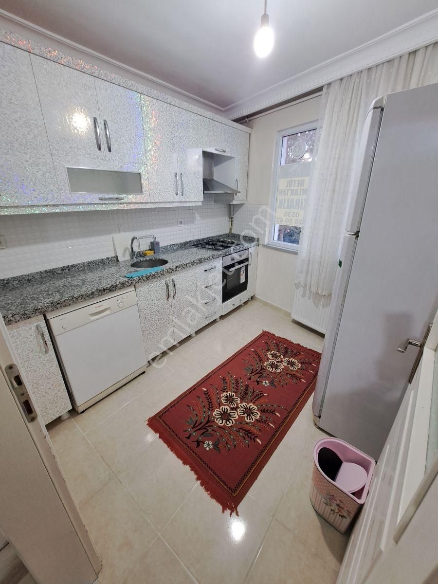 Betül Emlak'tan Sultangazi Eski Habiblerde Full Eşyalı 2+1 Daire - Görsel 11