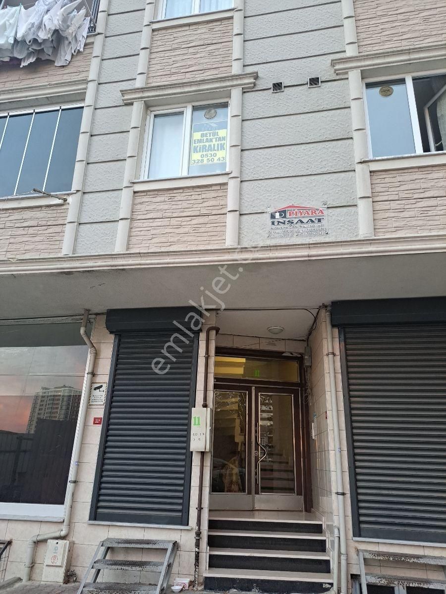 Betül Emlak'tan Sultangazi Eski Habiblerde Full Eşyalı 2+1 Daire - Görsel 20