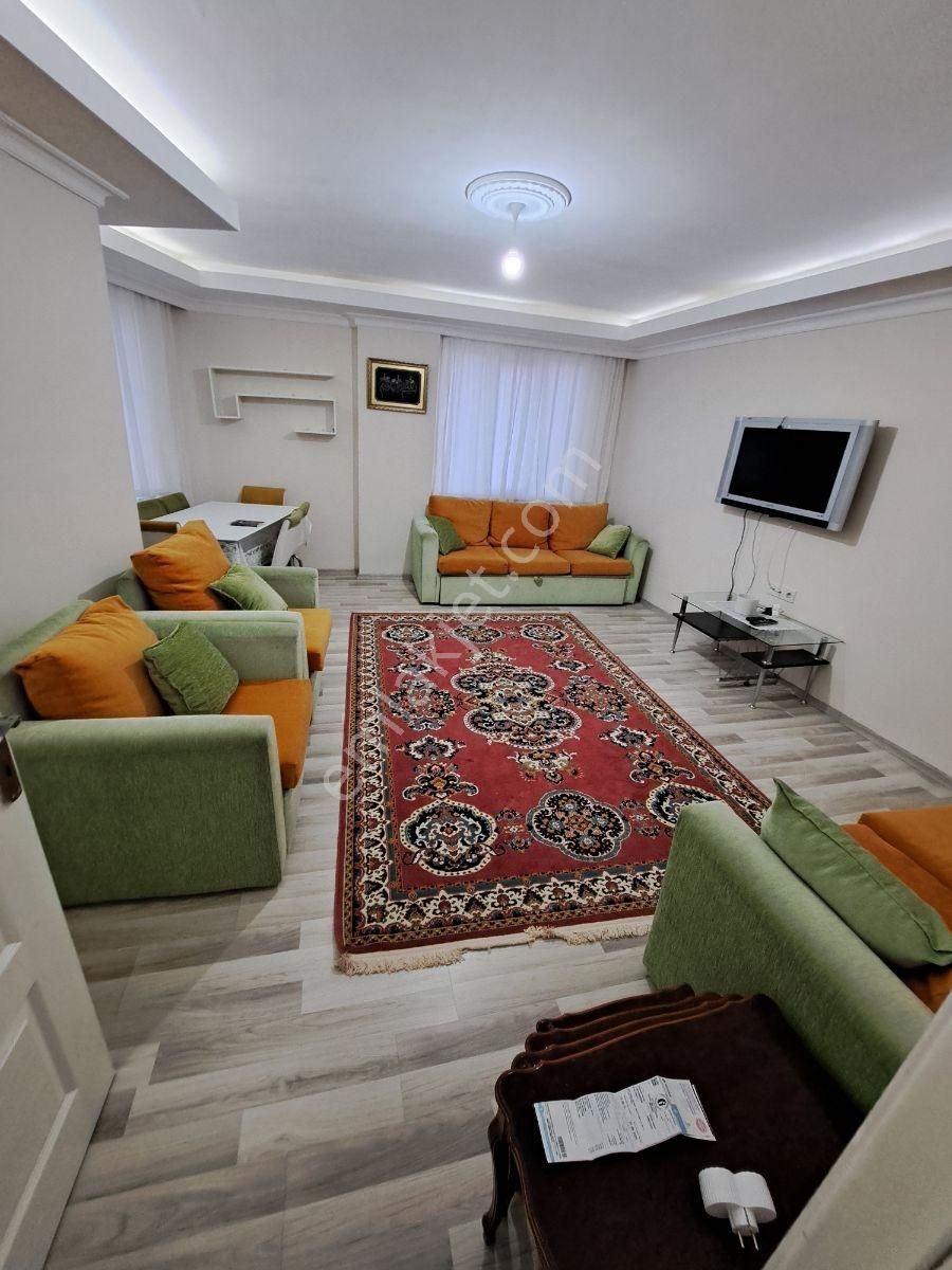 Betül Emlak'tan Sultangazi Eski Habiblerde Full Eşyalı 2+1 Daire - Görsel 5