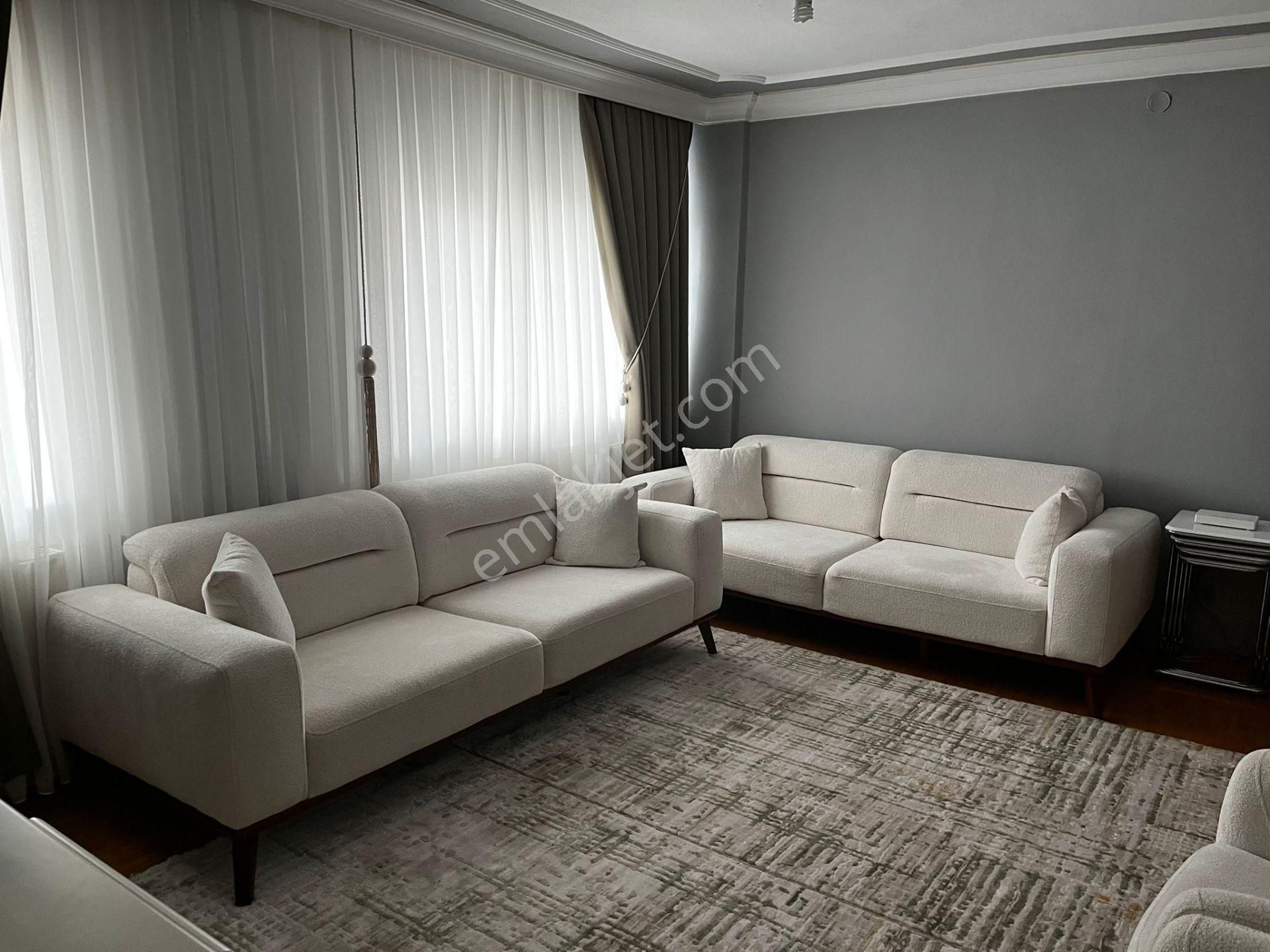 Bursa Kılıç Tan Bağlaraltı Meşe Koop Ta Kiralık 2+1 Arakat Daire