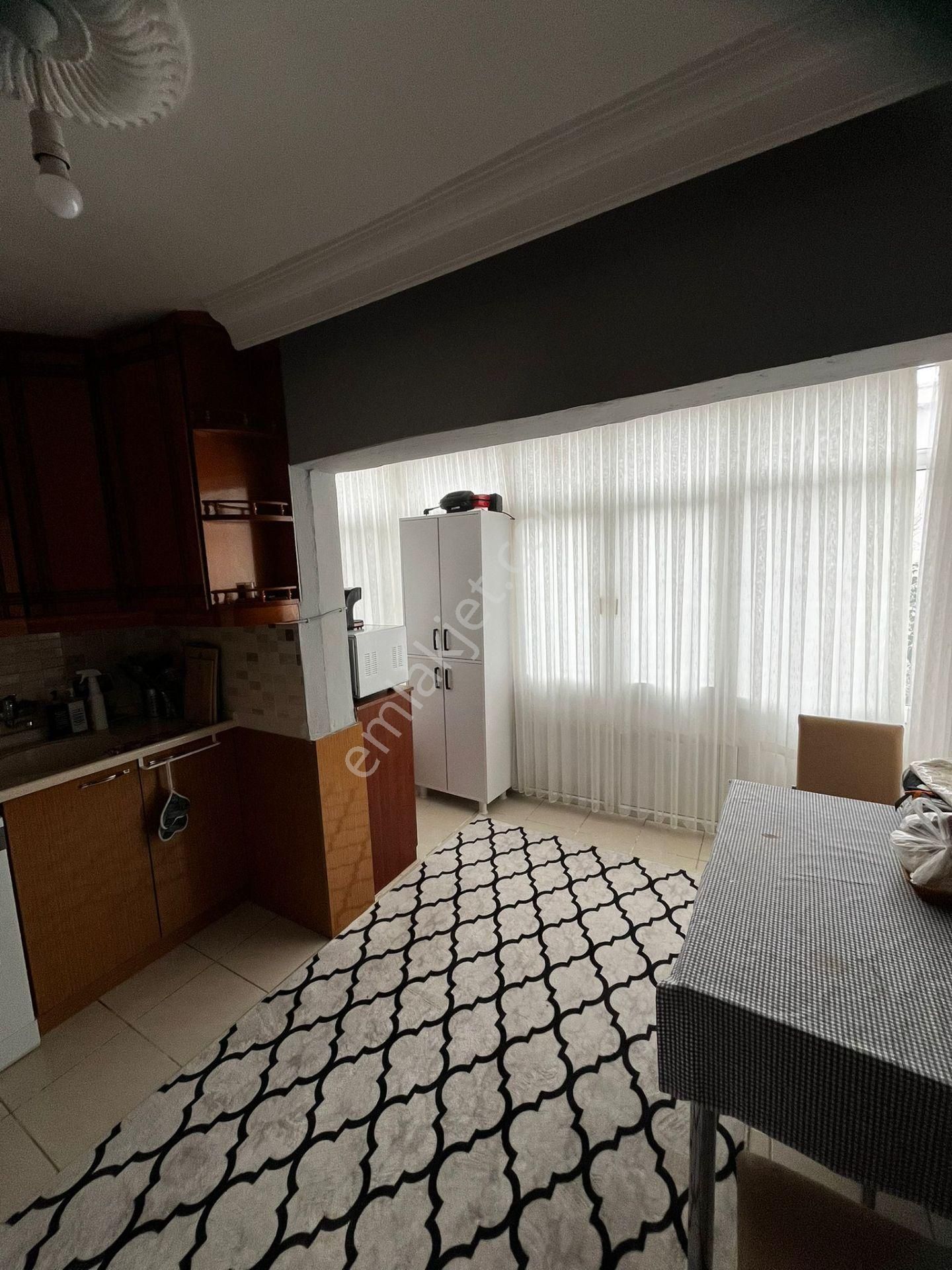 Bursa Kılıç Tan Bağlaraltı Meşe Koop Ta Kiralık 2+1 Arakat Daire - Görsel 3