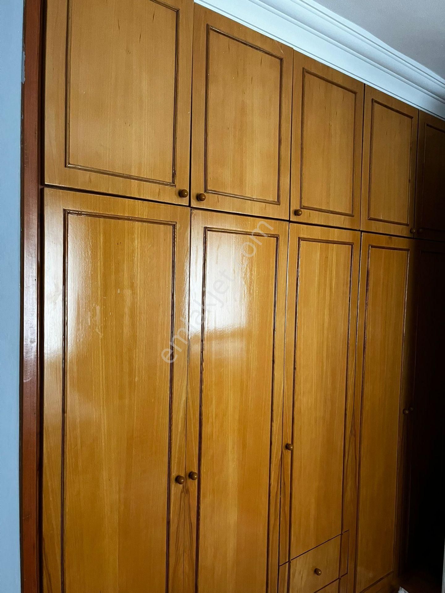 Bursa Kılıç Tan Bağlaraltı Meşe Koop Ta Kiralık 2+1 Arakat Daire - Görsel 7