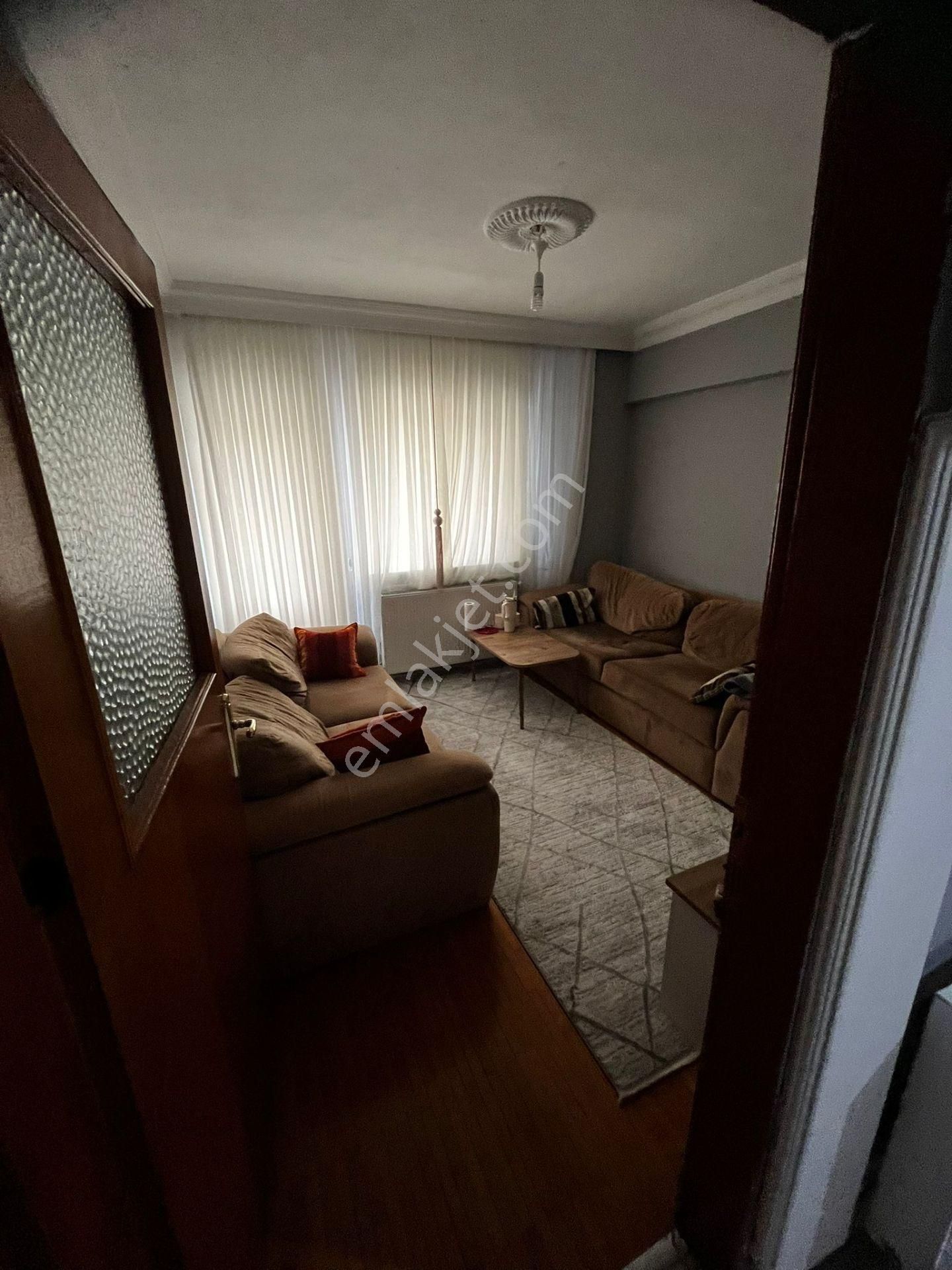 Bursa Kılıç Tan Bağlaraltı Meşe Koop Ta Kiralık 2+1 Arakat Daire - Görsel 6