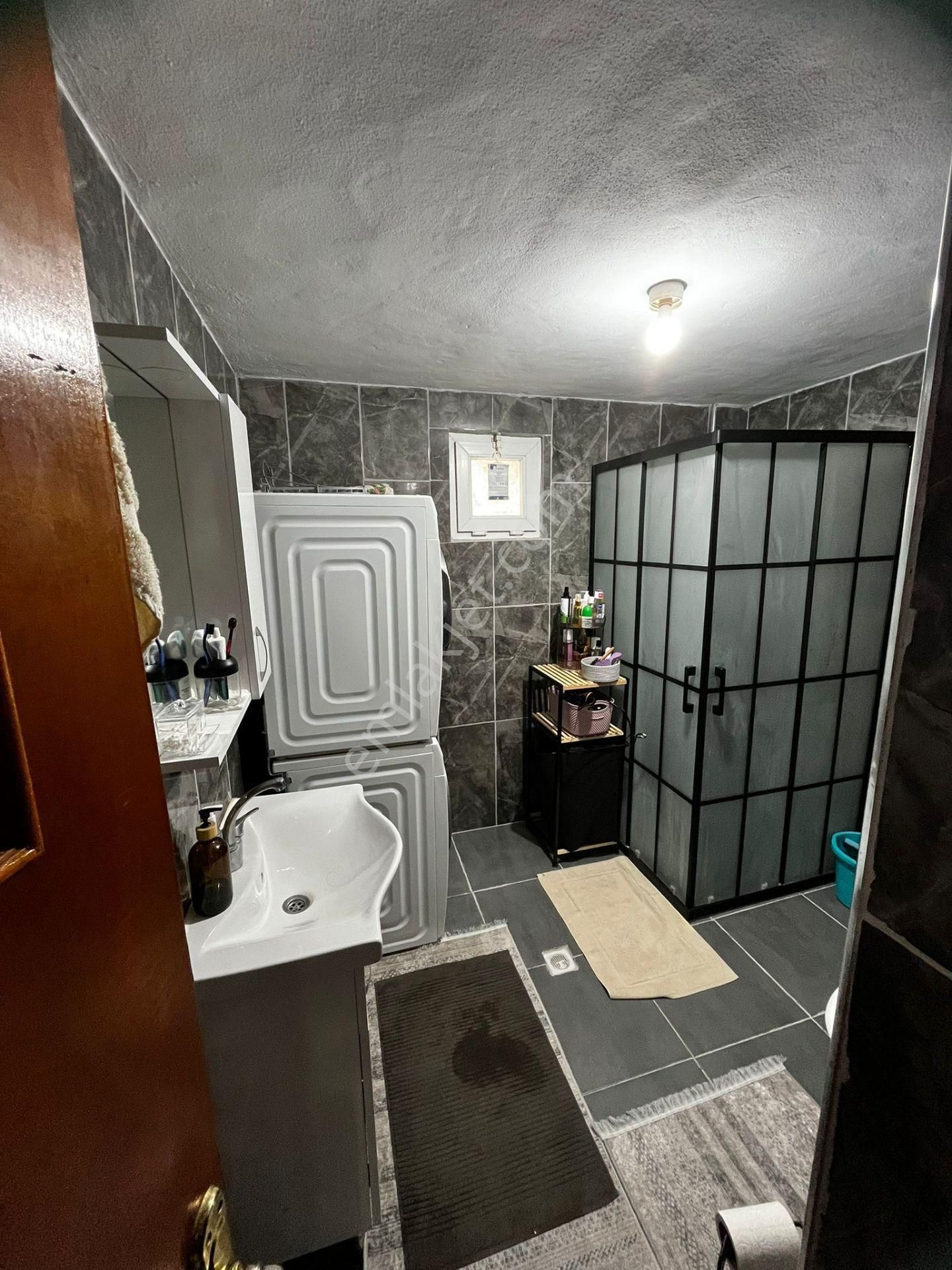 Bursa Kılıç Tan Bağlaraltı Meşe Koop Ta Kiralık 2+1 Arakat Daire - Görsel 2