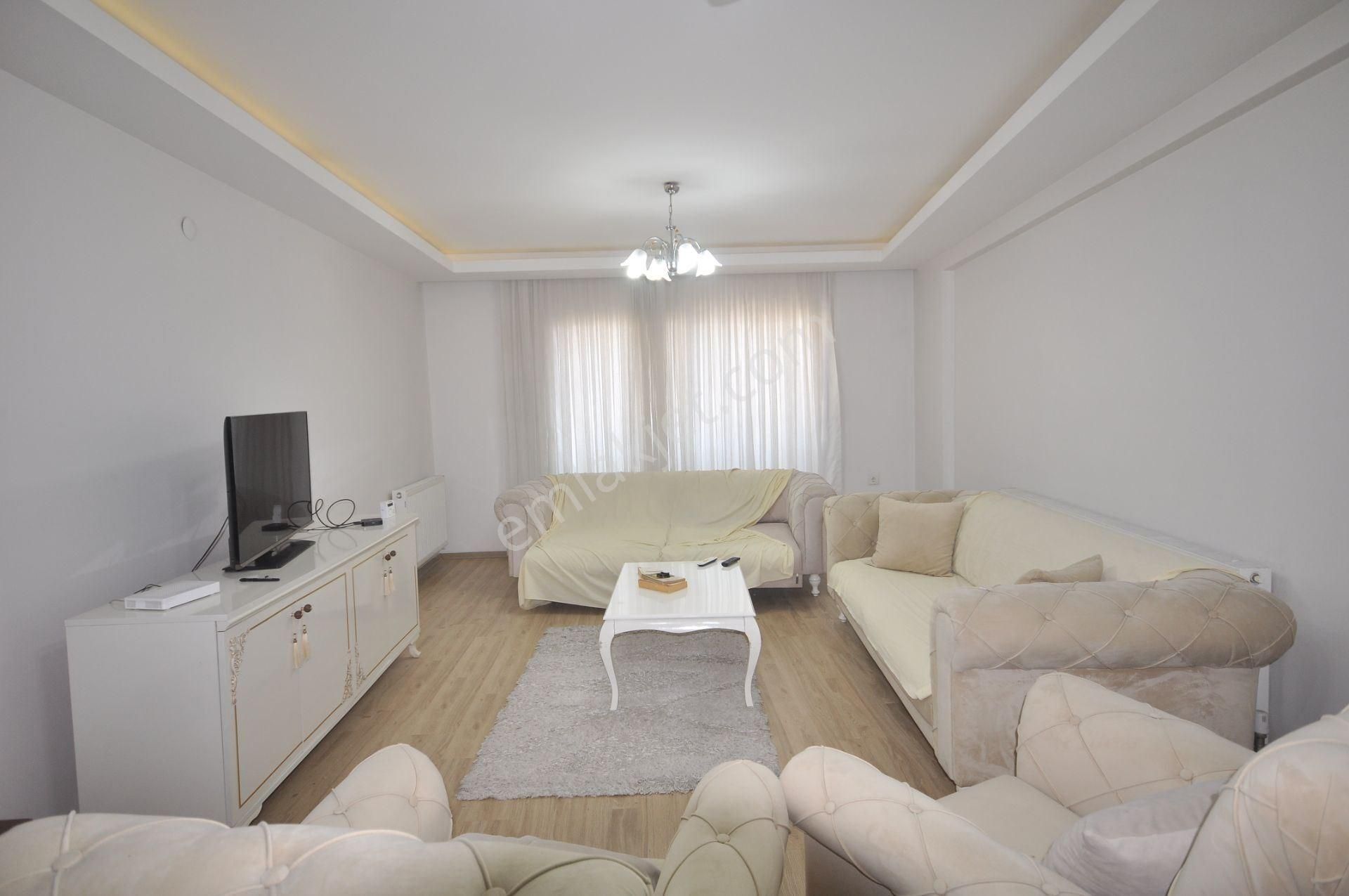 Çeltikçi Mahallesinde Satılık 8 Yaşında 3+1 Daire - Görsel 3