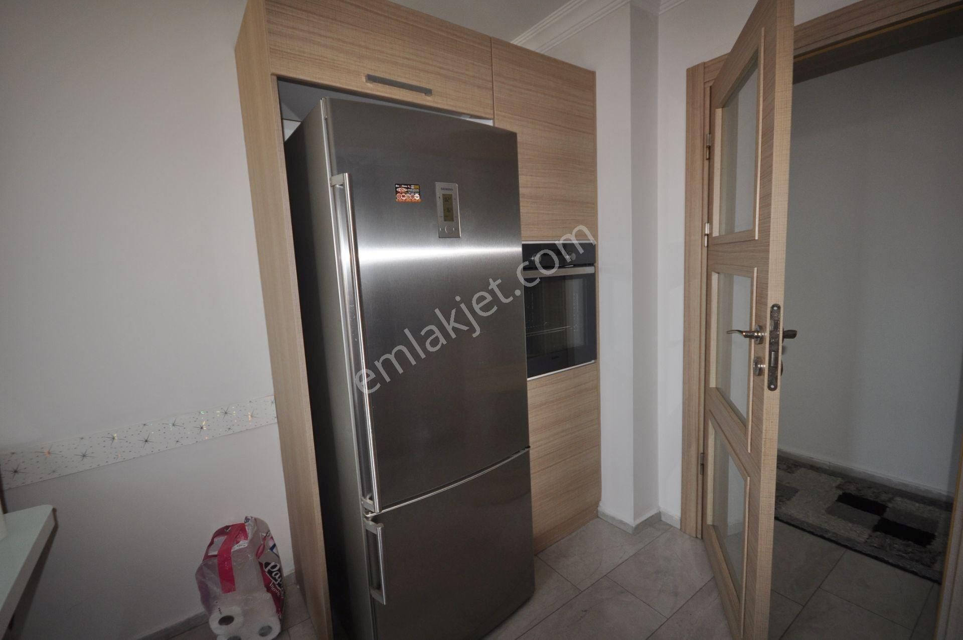 Çeltikçi Mahallesinde Satılık 8 Yaşında 3+1 Daire - Görsel 13