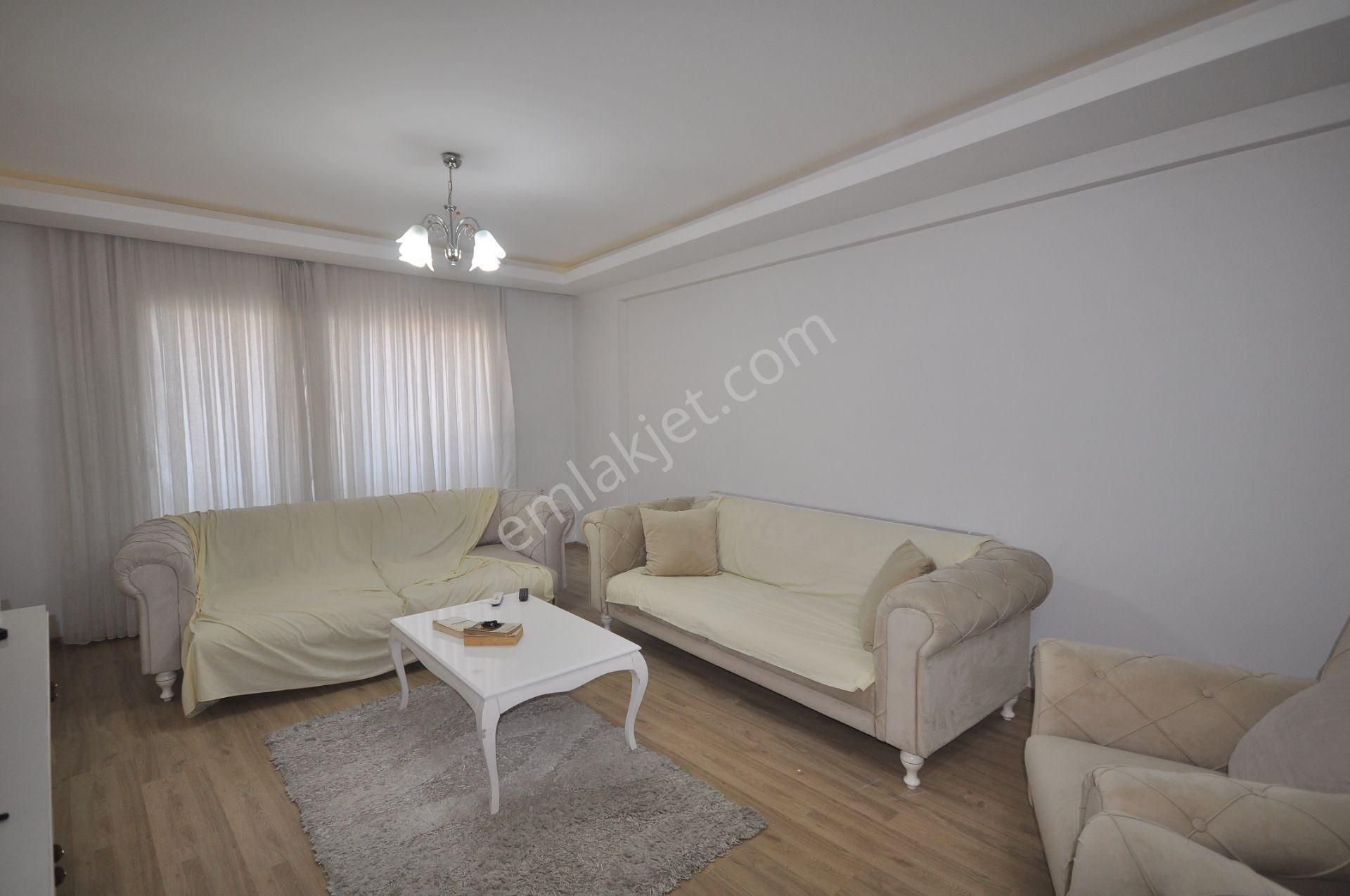 Çeltikçi Mahallesinde Satılık 8 Yaşında 3+1 Daire - Görsel 5