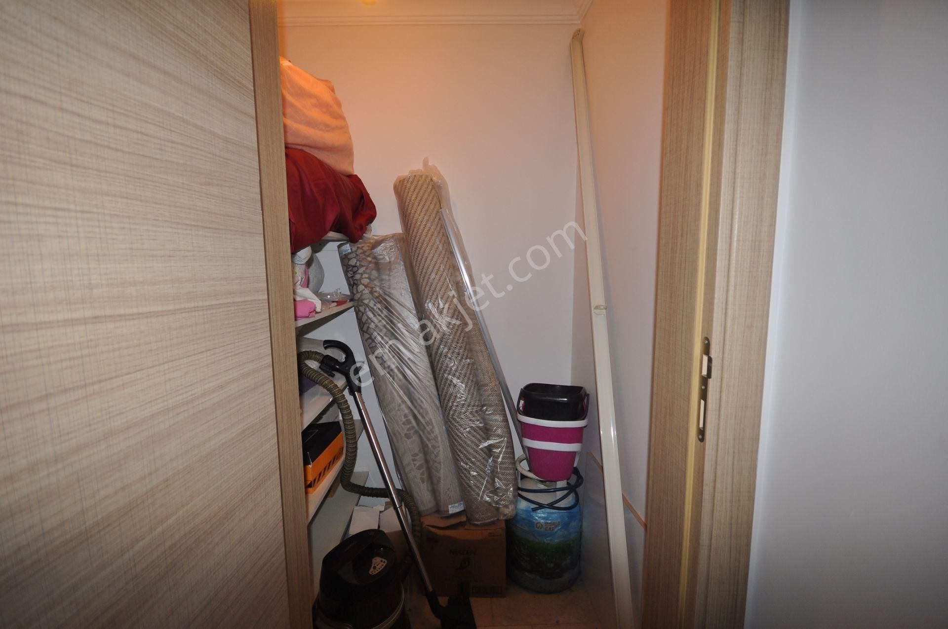 Çeltikçi Mahallesinde Satılık 8 Yaşında 3+1 Daire - Görsel 28