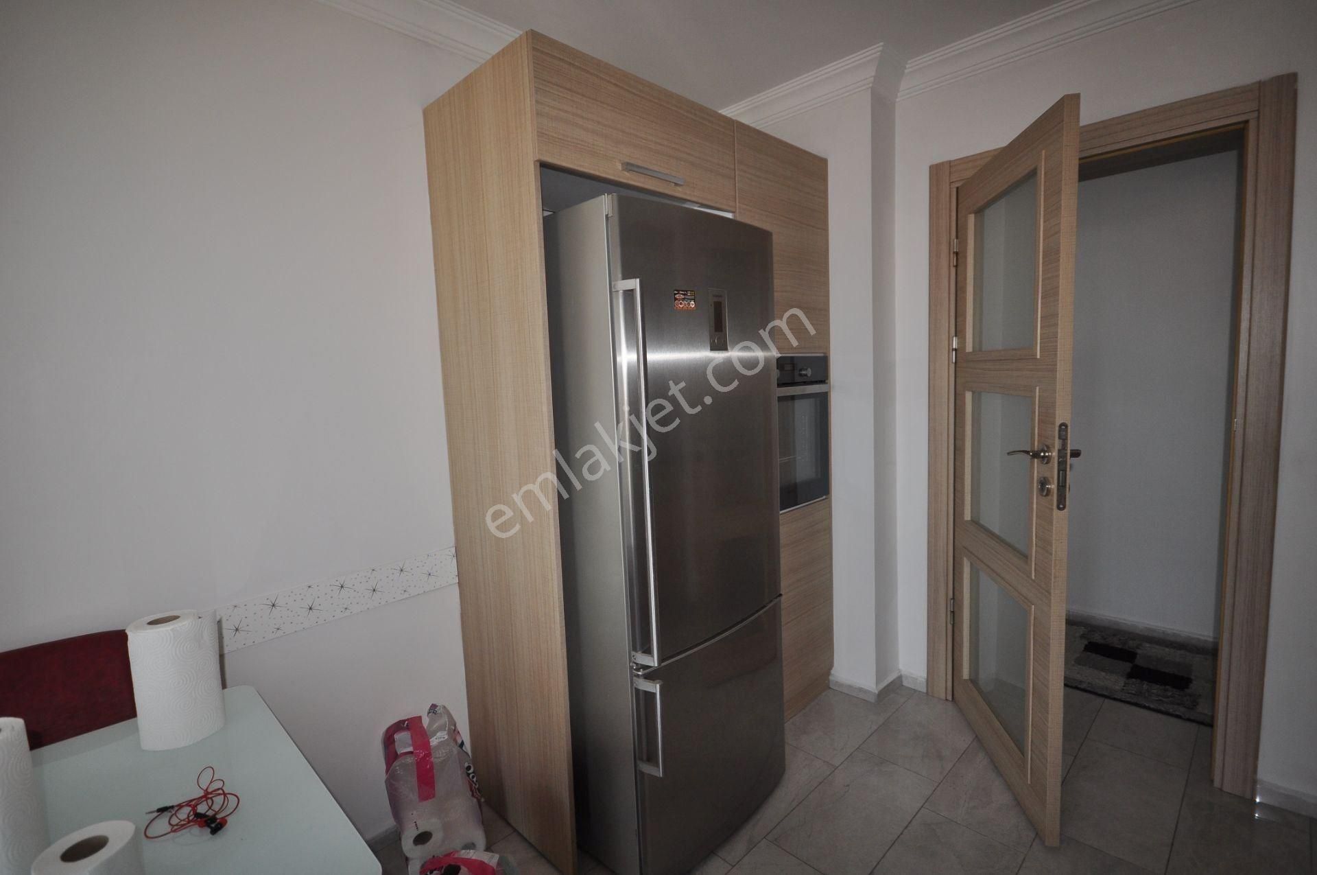 Çeltikçi Mahallesinde Satılık 8 Yaşında 3+1 Daire - Görsel 12