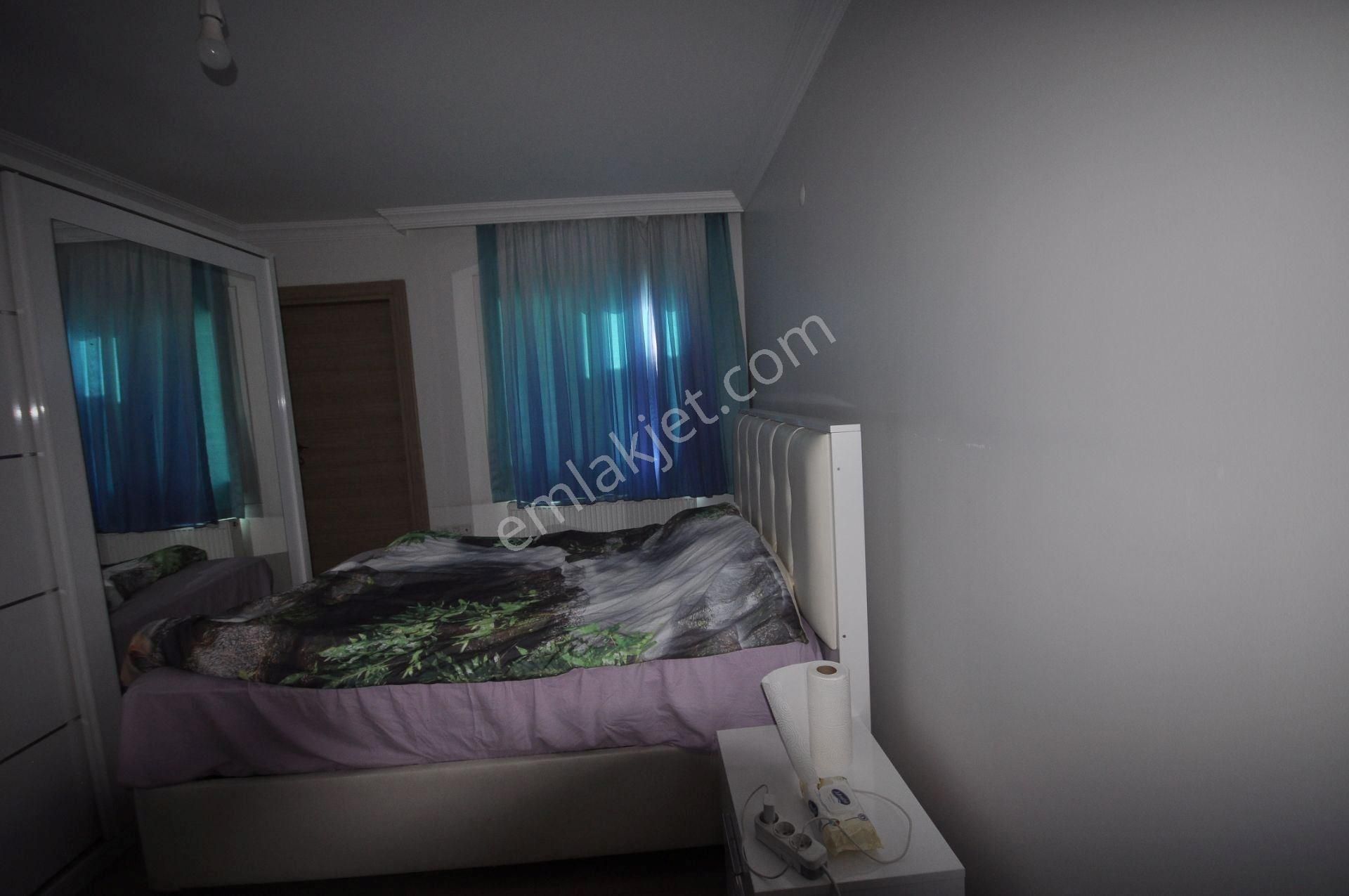 Çeltikçi Mahallesinde Satılık 8 Yaşında 3+1 Daire - Görsel 18