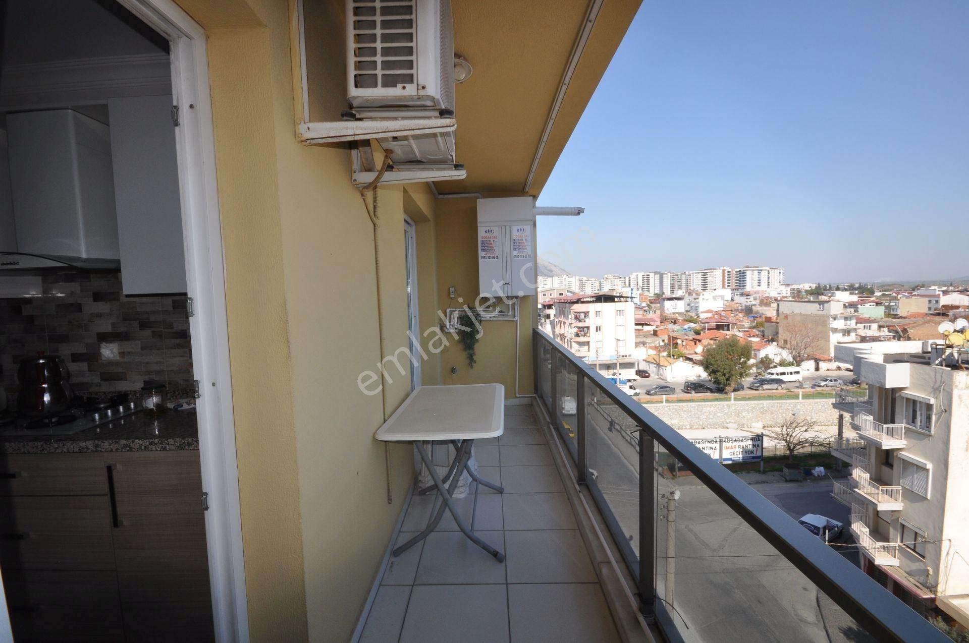 Çeltikçi Mahallesinde Satılık 8 Yaşında 3+1 Daire - Görsel 14