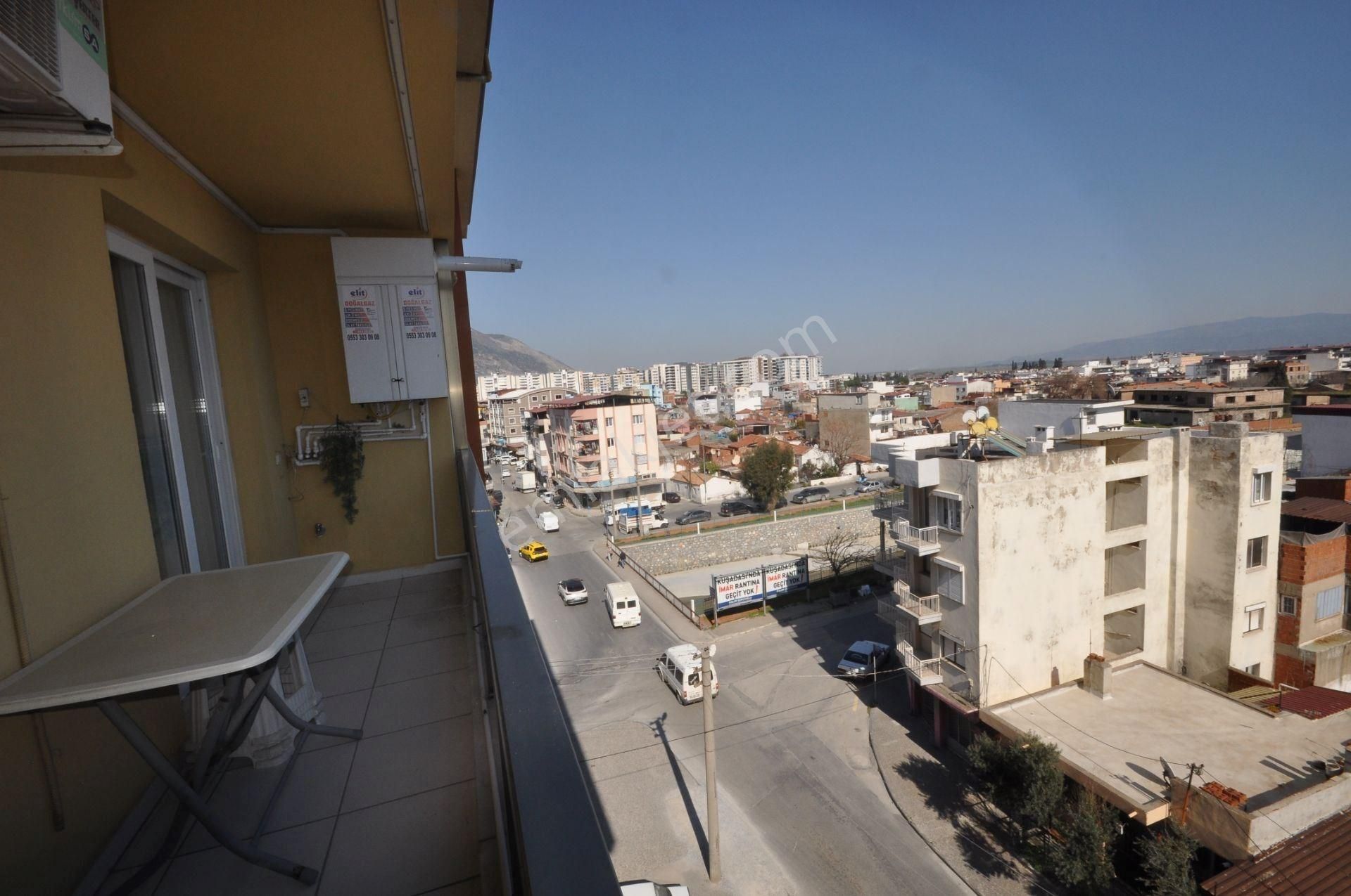 Çeltikçi Mahallesinde Satılık 8 Yaşında 3+1 Daire - Görsel 15