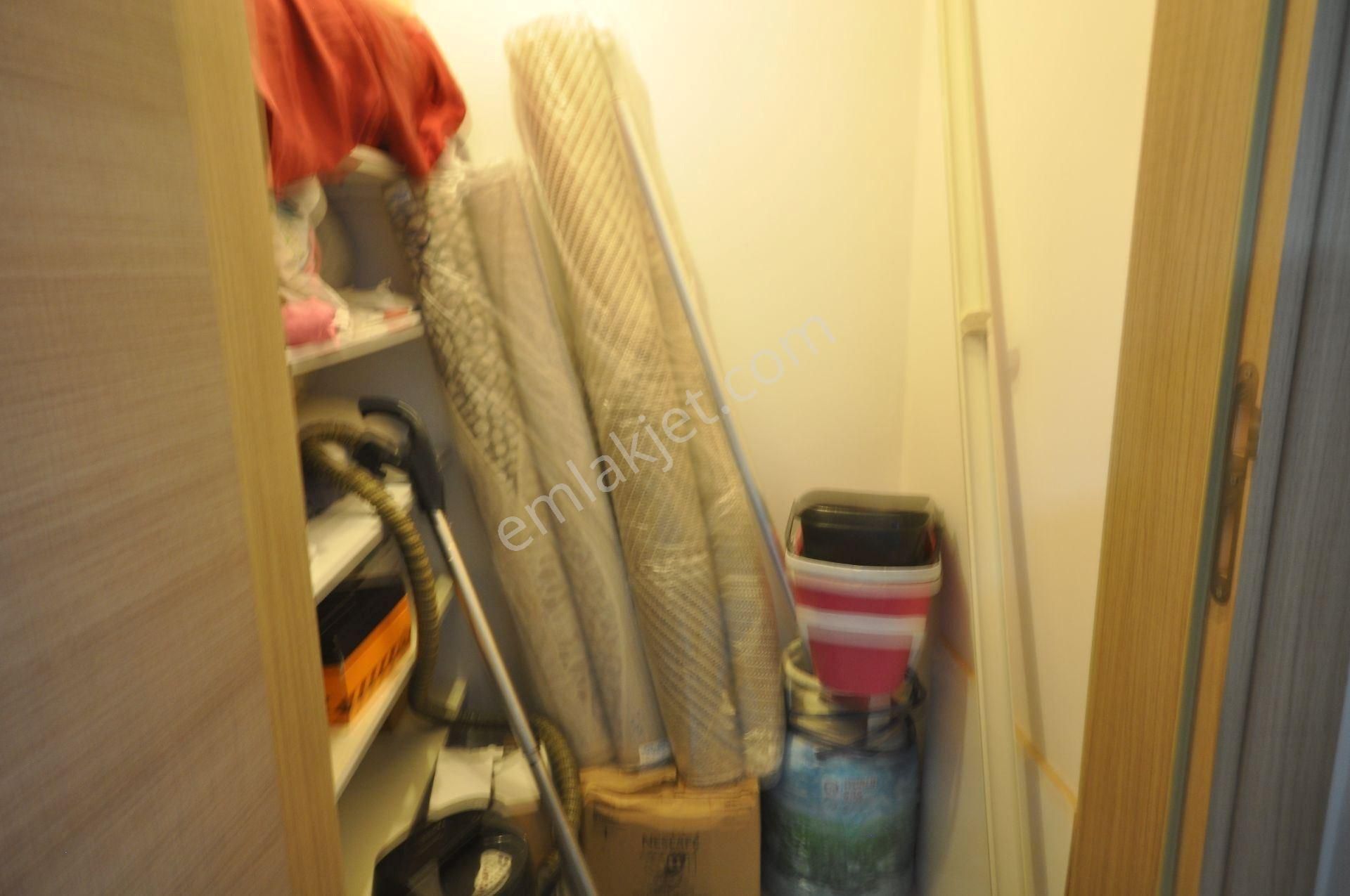 Çeltikçi Mahallesinde Satılık 8 Yaşında 3+1 Daire - Görsel 27