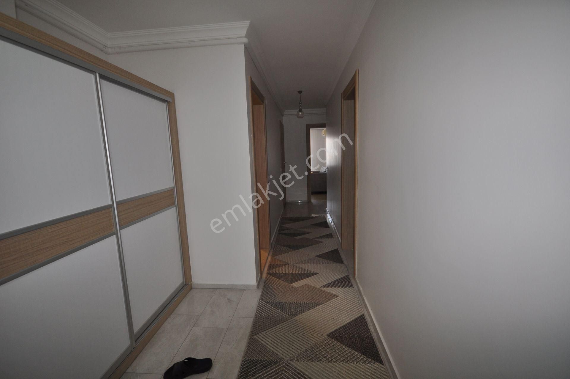 Çeltikçi Mahallesinde Satılık 8 Yaşında 3+1 Daire - Görsel 25