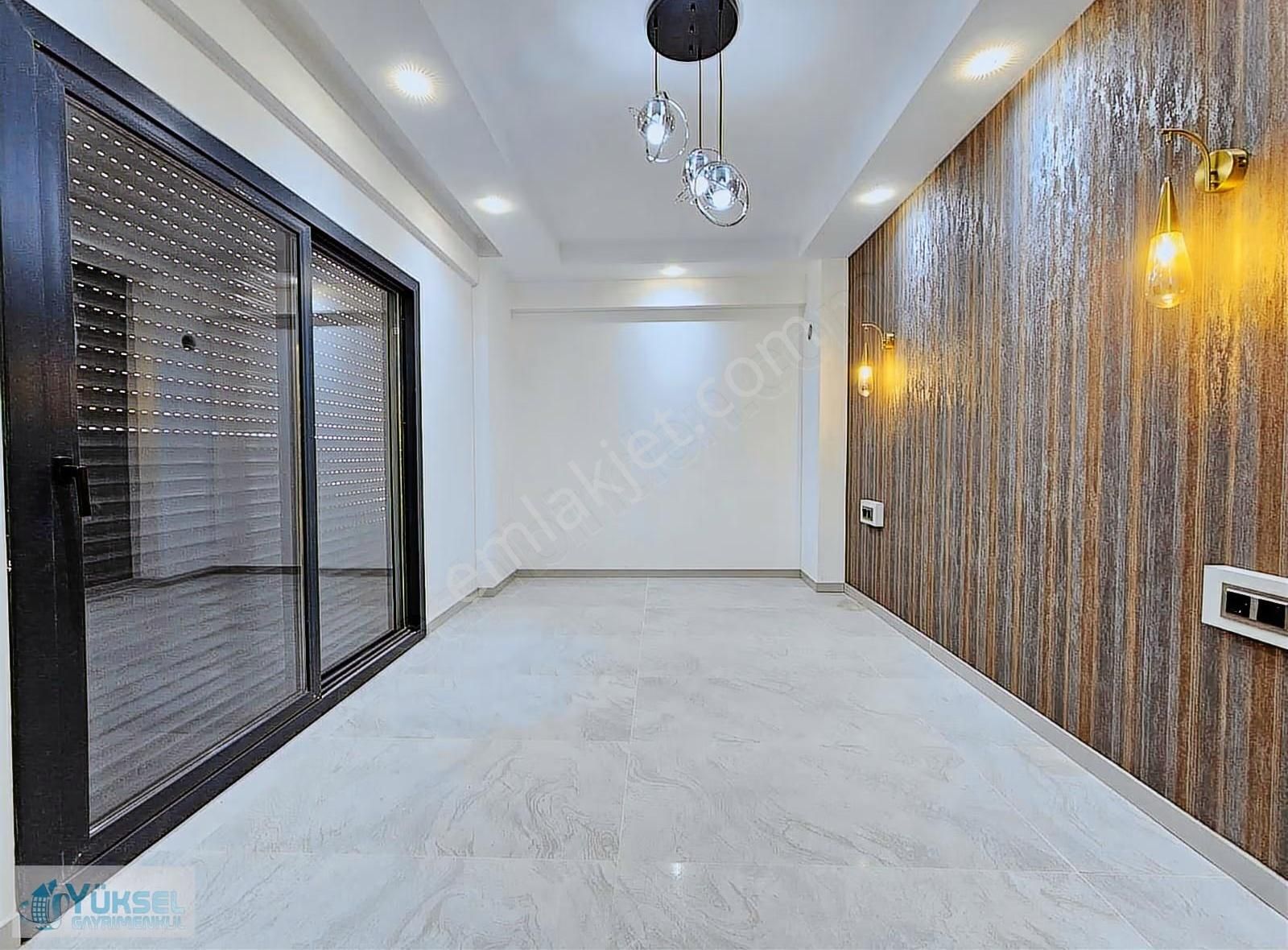 Yüksel'den Panjurlu G.odalı Lüks Satılık 3+1 Fırsat Daireler - Görsel 30