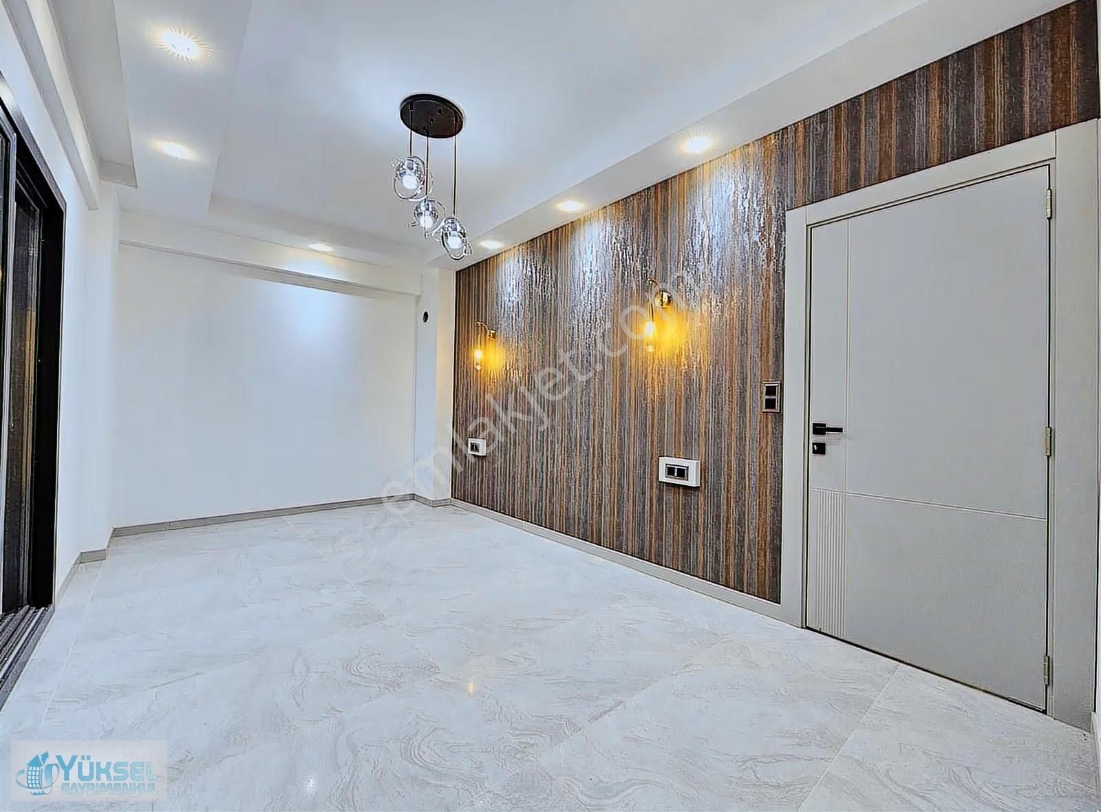Yüksel'den Panjurlu G.odalı Lüks Satılık 3+1 Fırsat Daireler - Görsel 14