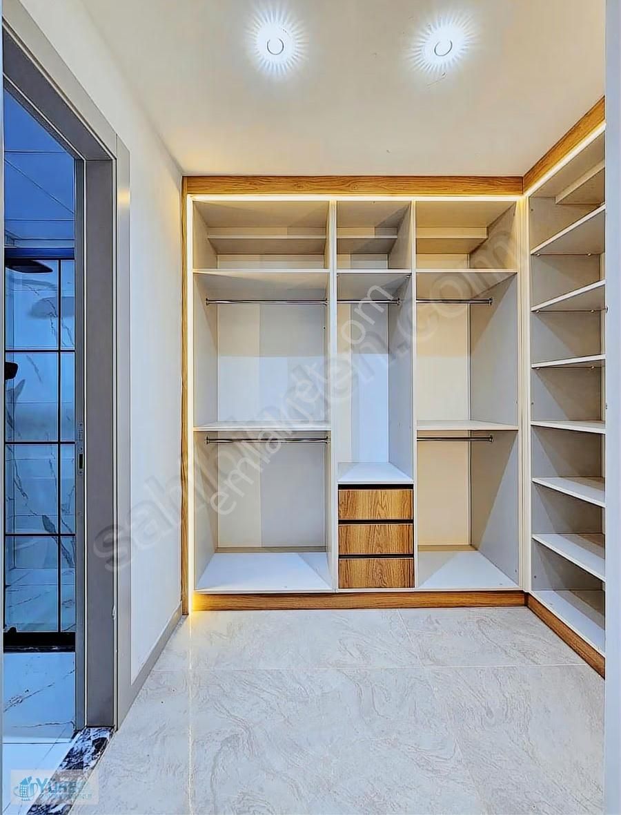 Yüksel'den Panjurlu G.odalı Lüks Satılık 3+1 Fırsat Daireler - Görsel 6