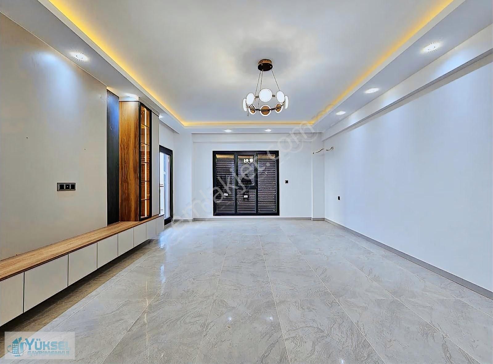 Yüksel'den Panjurlu G.odalı Lüks Satılık 3+1 Fırsat Daireler - Görsel 33