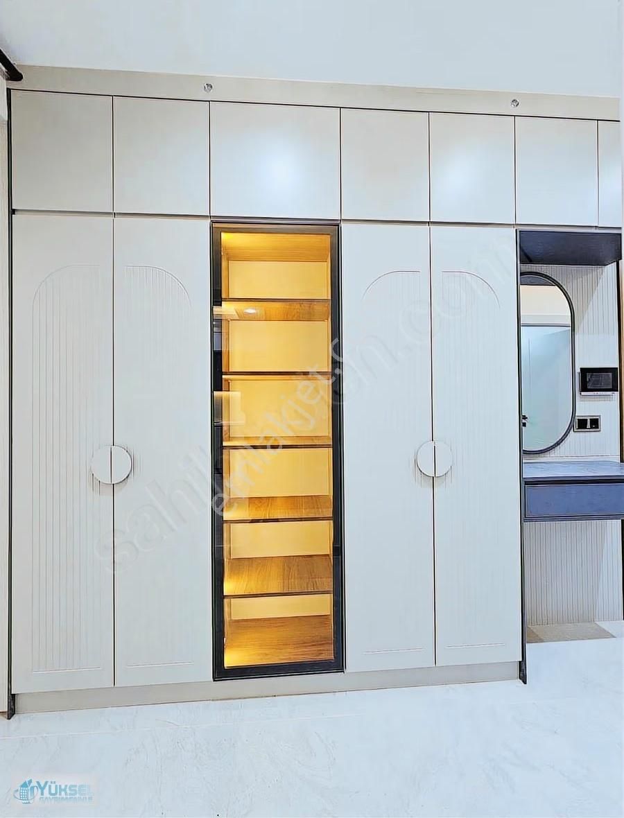 Yüksel'den Panjurlu G.odalı Lüks Satılık 3+1 Fırsat Daireler - Görsel 4