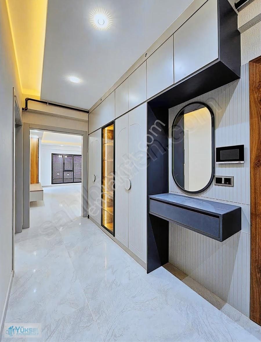 Yüksel'den Panjurlu G.odalı Lüks Satılık 3+1 Fırsat Daireler - Görsel 21