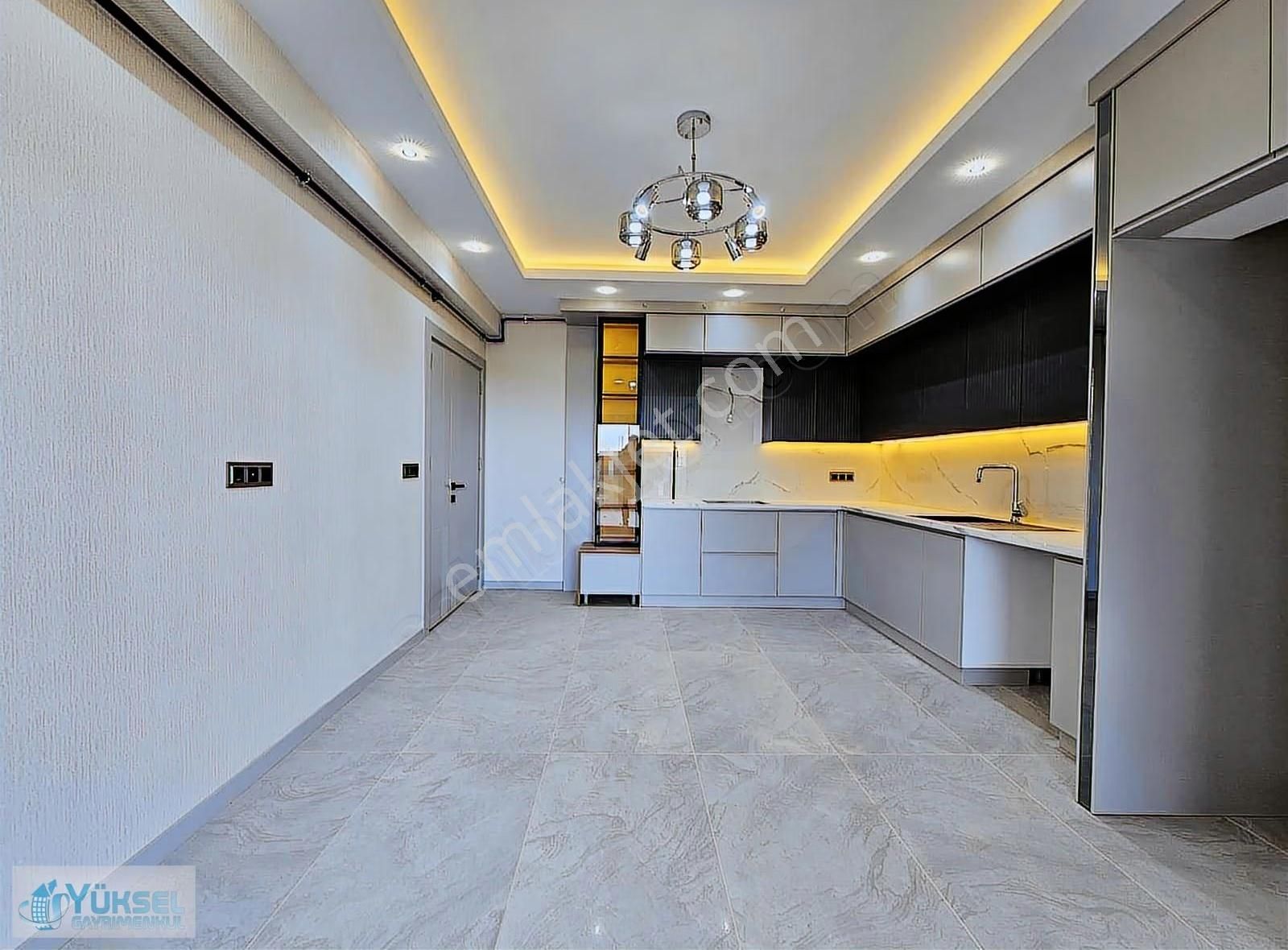 Yüksel'den Panjurlu G.odalı Lüks Satılık 3+1 Fırsat Daireler - Görsel 24