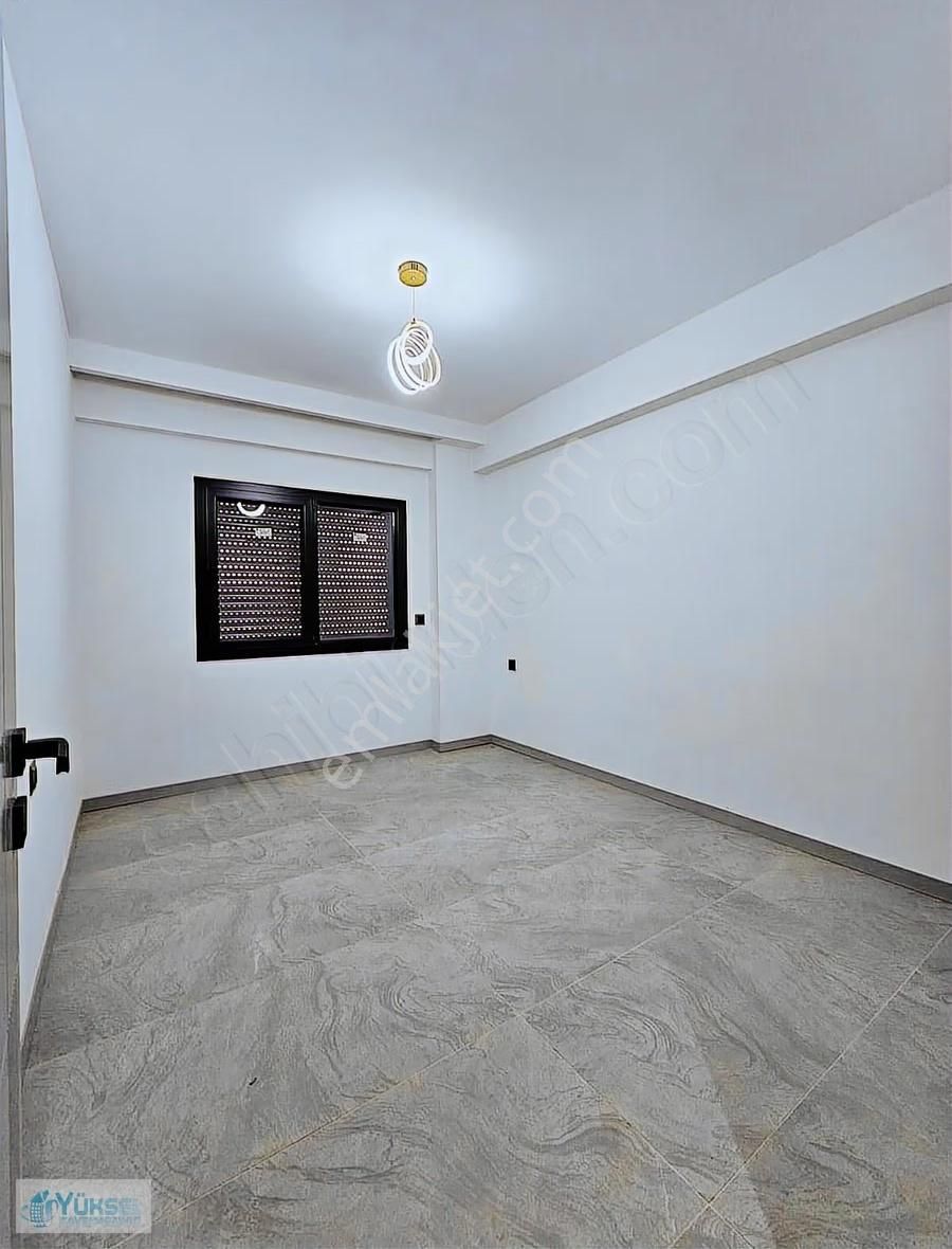 Yüksel'den Panjurlu G.odalı Lüks Satılık 3+1 Fırsat Daireler - Görsel 15
