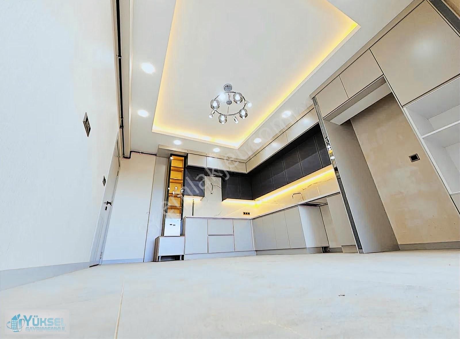 Yüksel'den Panjurlu G.odalı Lüks Satılık 3+1 Fırsat Daireler - Görsel 27