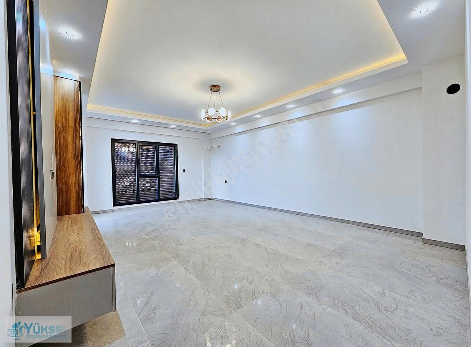 Yüksel'den Panjurlu G.odalı Lüks Satılık 3+1 Fırsat Daireler - Görsel 23