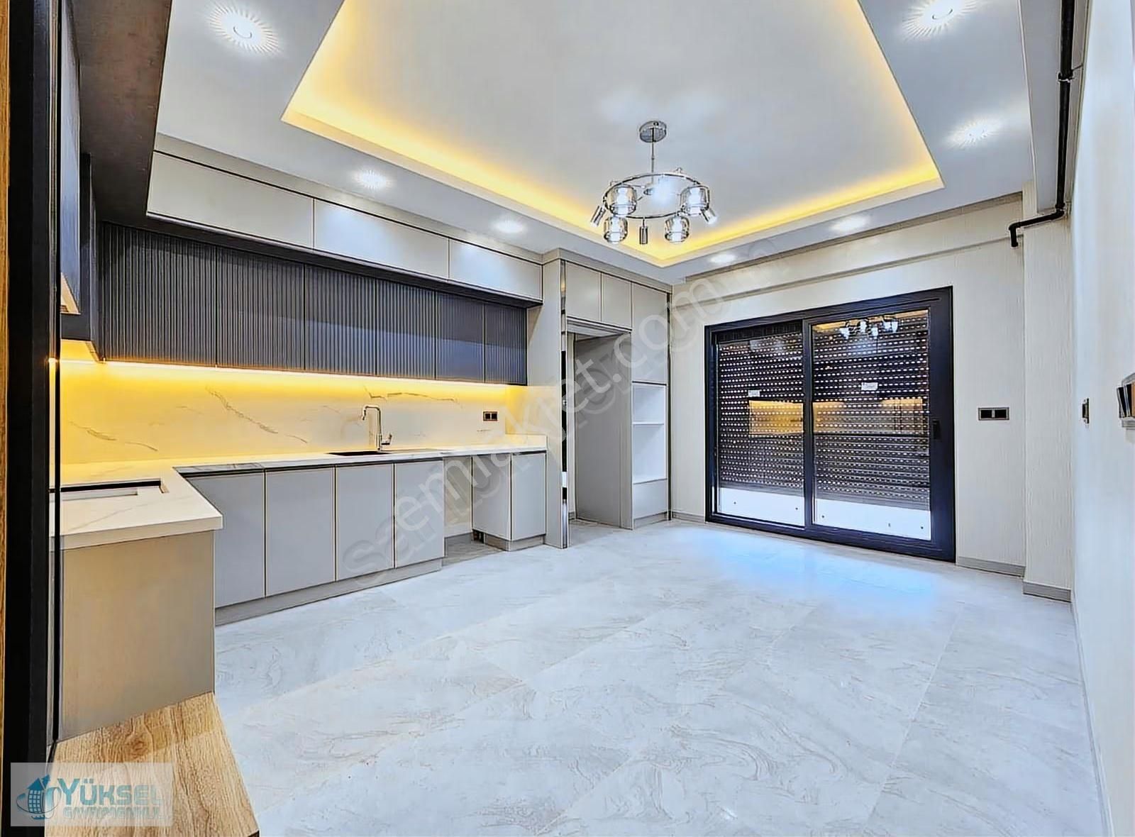 Yüksel'den Panjurlu G.odalı Lüks Satılık 3+1 Fırsat Daireler - Görsel 32