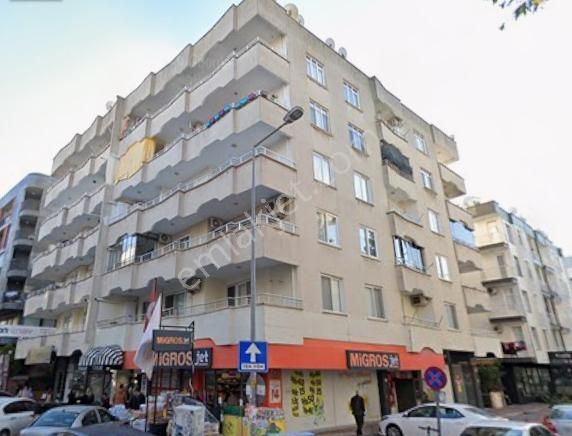 Pozcu Kuşimato Sokağa Yakın 3+1 Masrafsız Daire