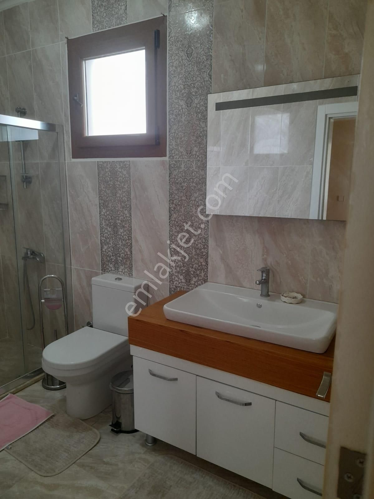 Stop’tan Foça Denize 400m.ana Cadde Üzeri Eşyalı Kiralık Villa - Görsel 5