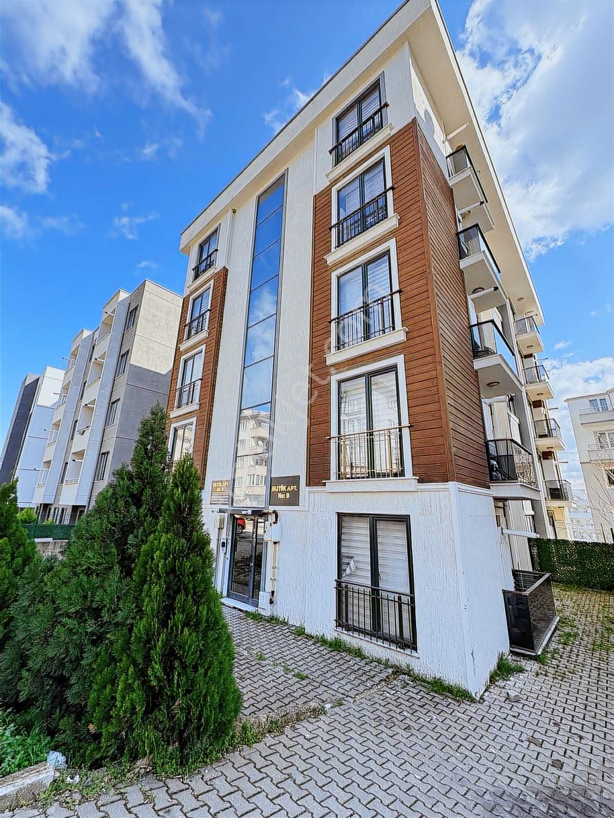 Aktürk Gayrimenkul'den Koza Butik 2+1 Satılık Fırsat Daire - Görsel 6